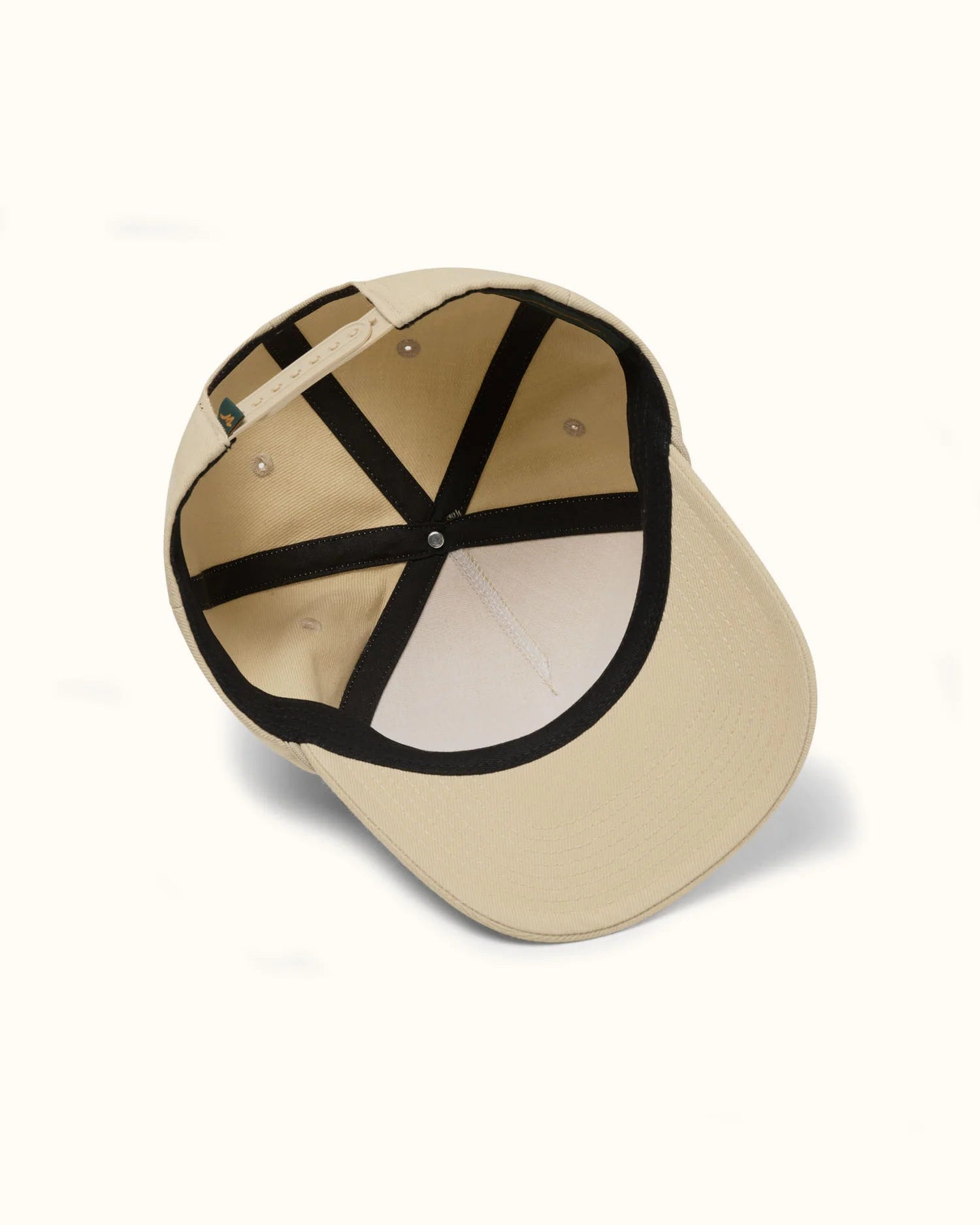 Kooka Classic Cap - Sand