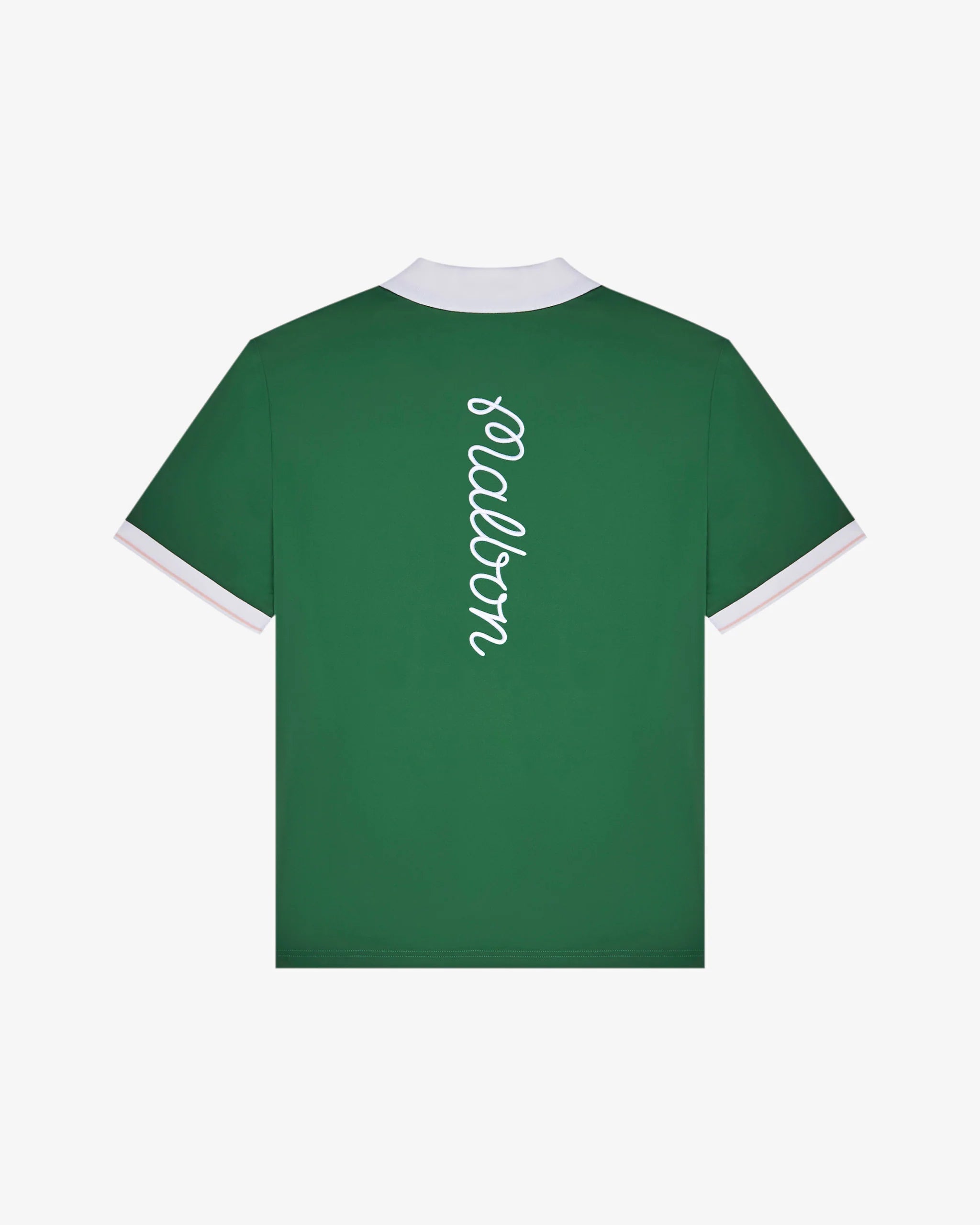 Barrio Polo - Garden Green