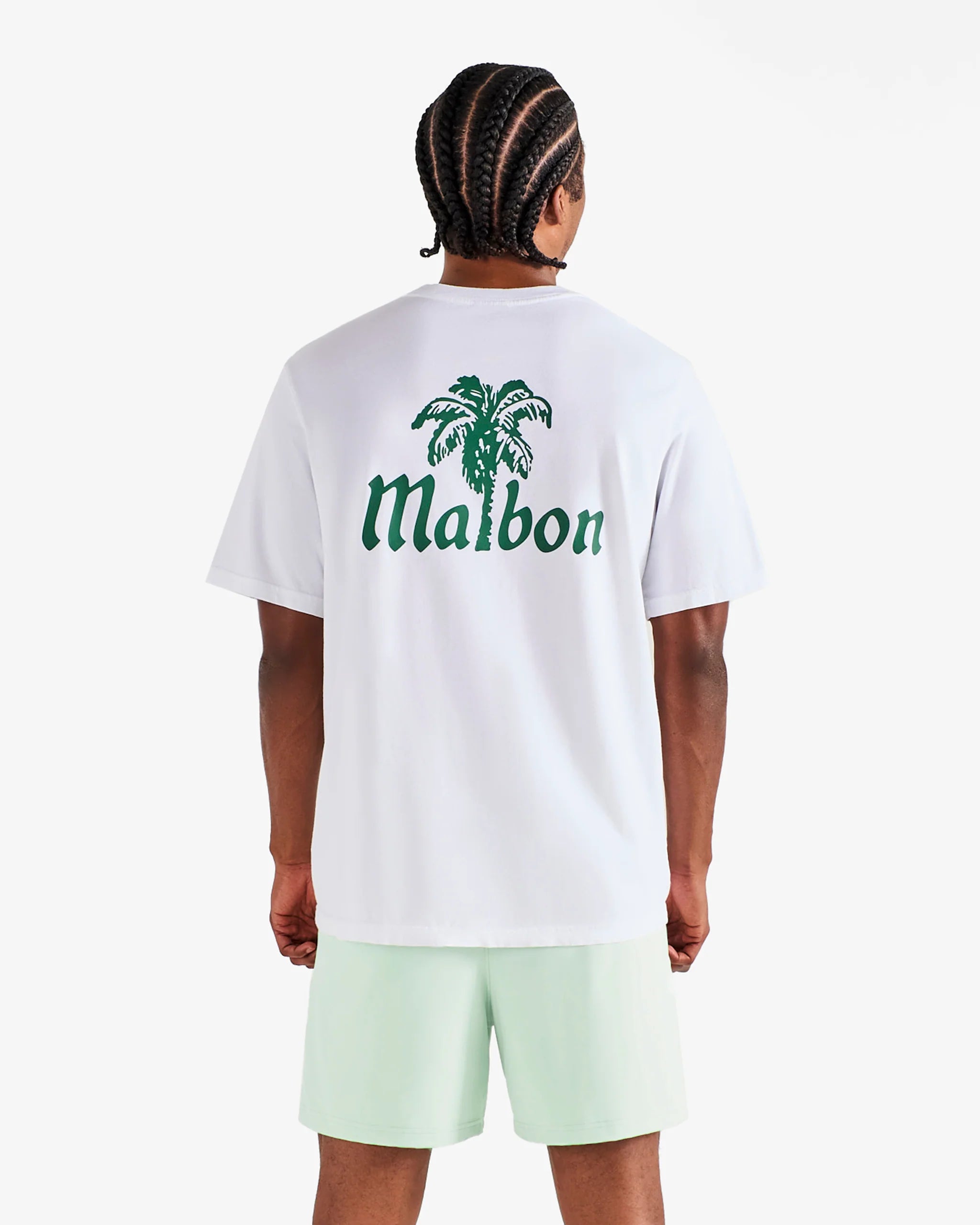 Bermuda Playa Tee