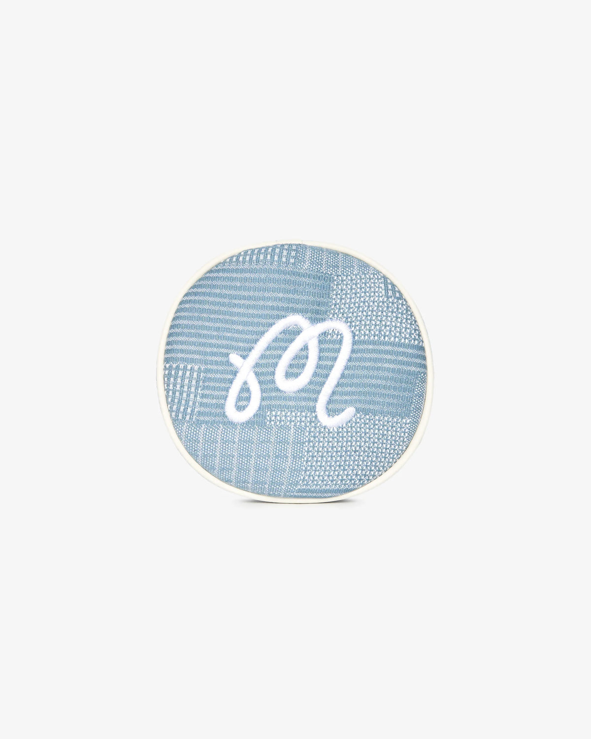 Reform Driver Cover - Denim