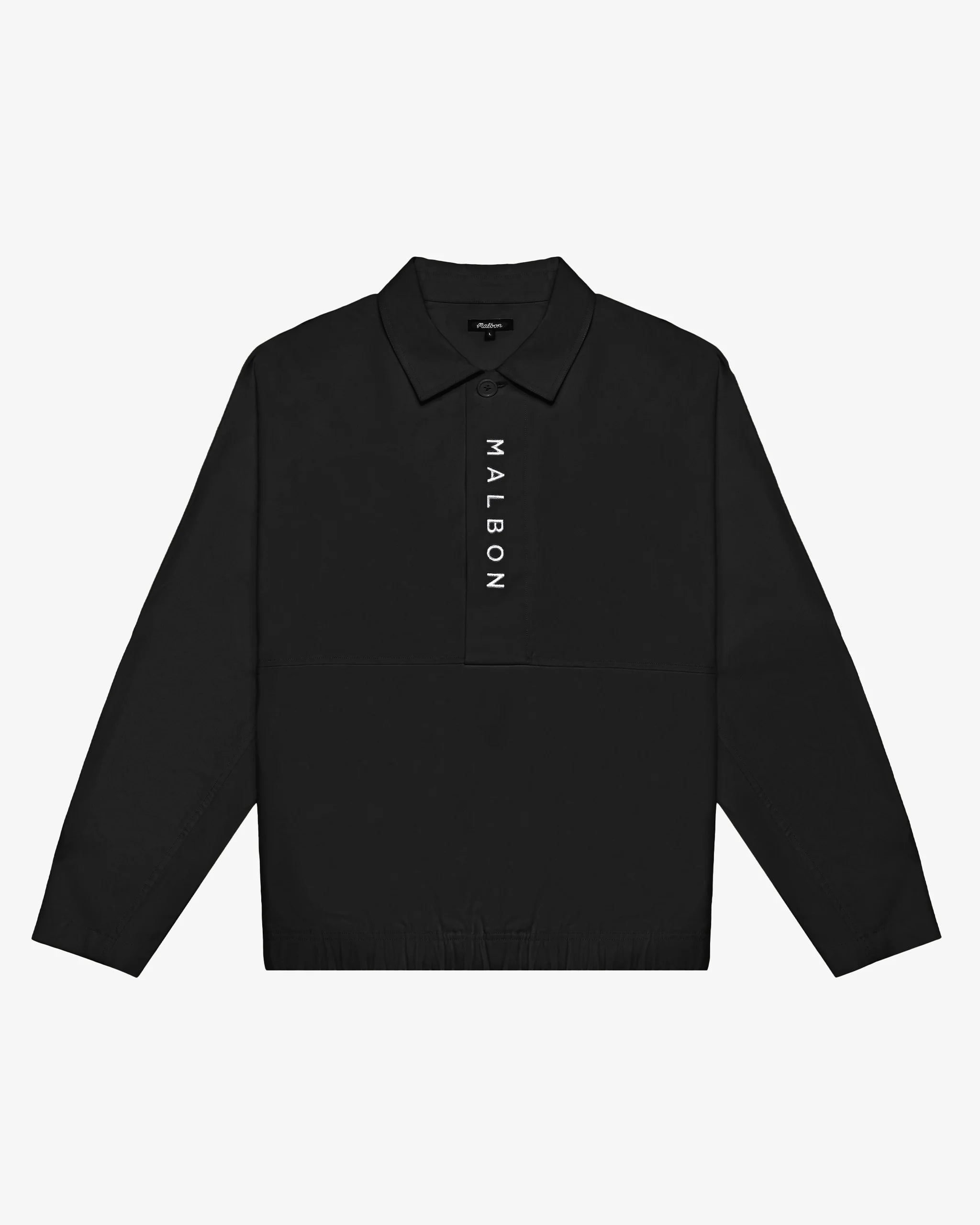 Club Malbon Pullover - Black