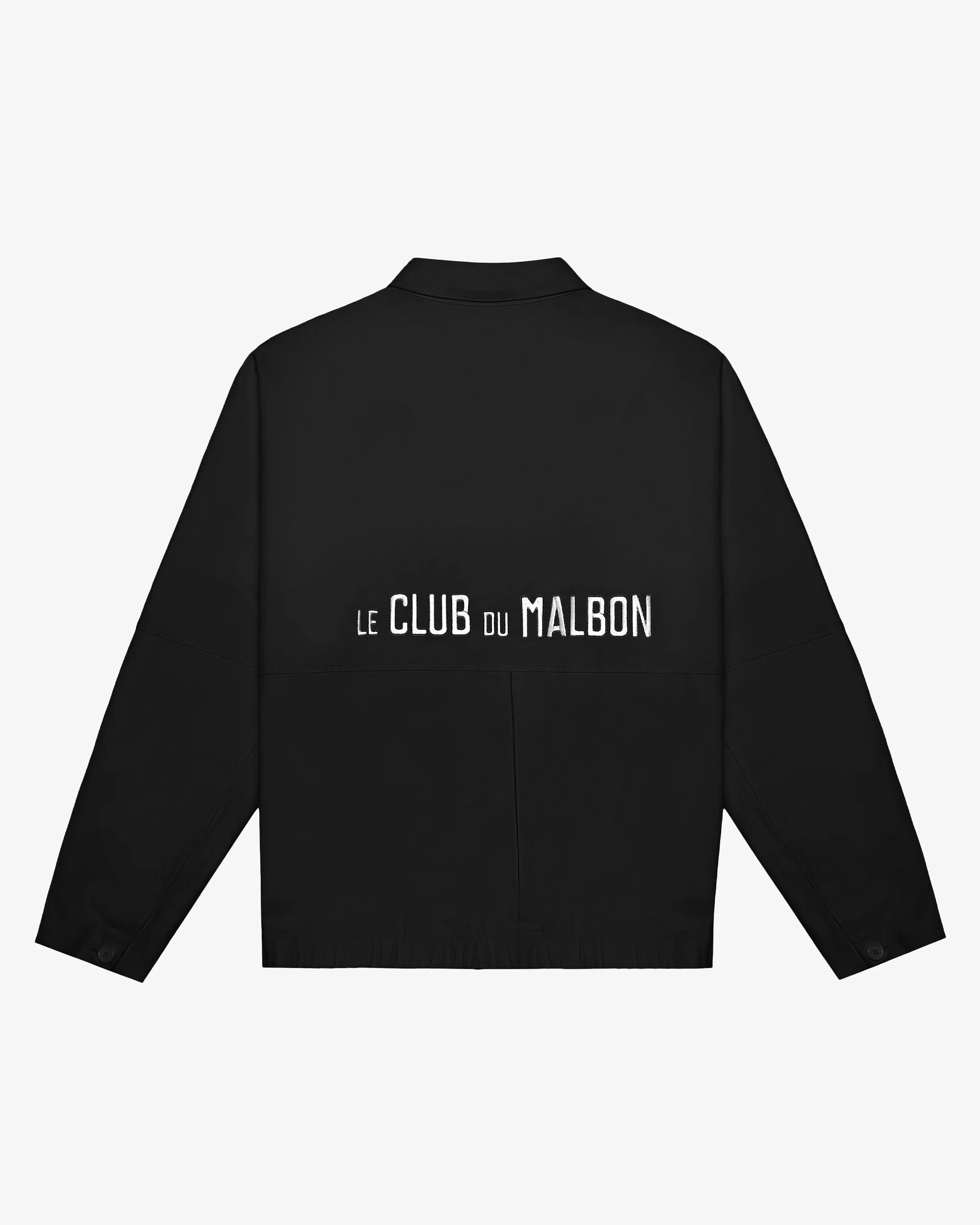 Club Malbon Pullover - Black