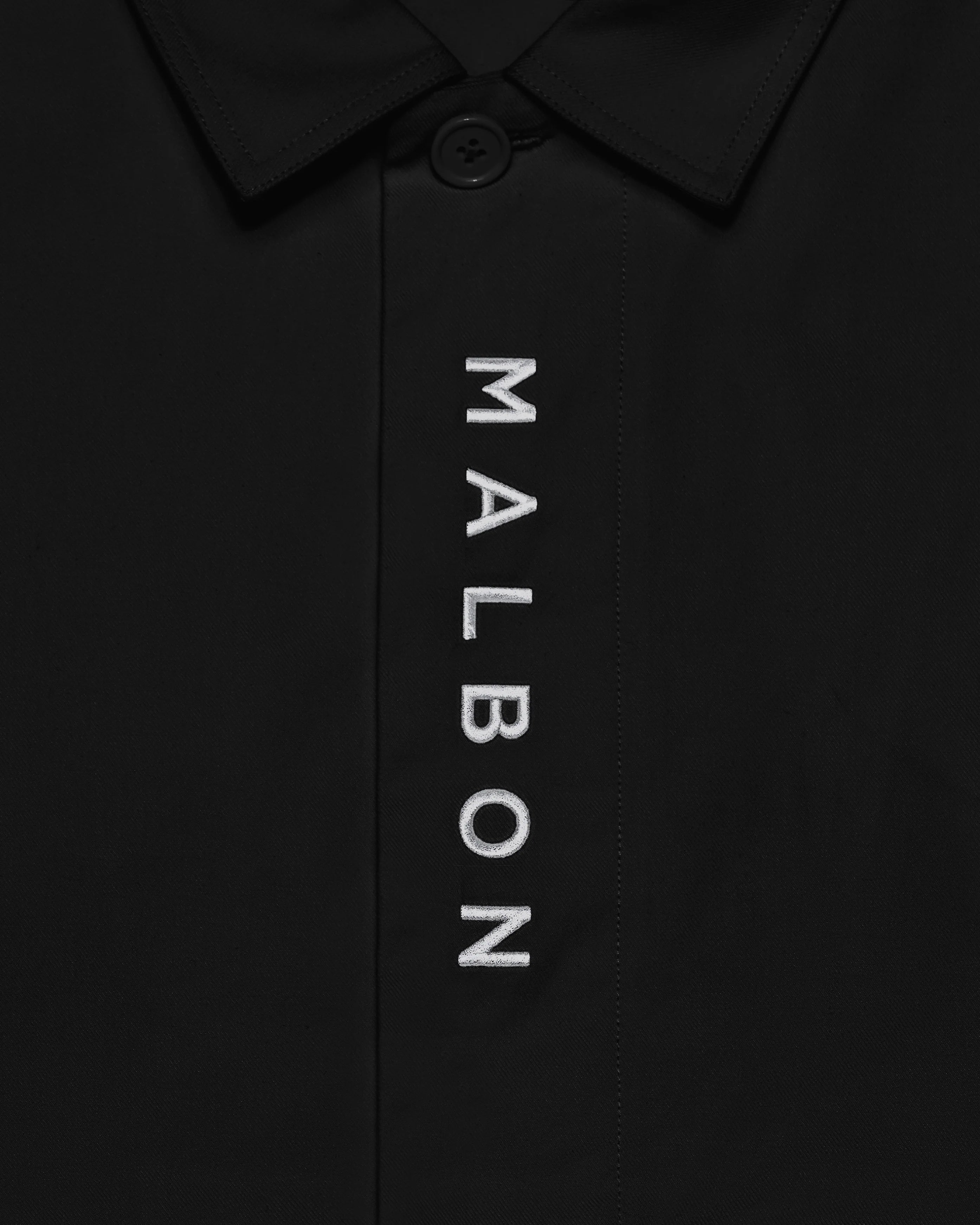 Club Malbon Pullover - Black