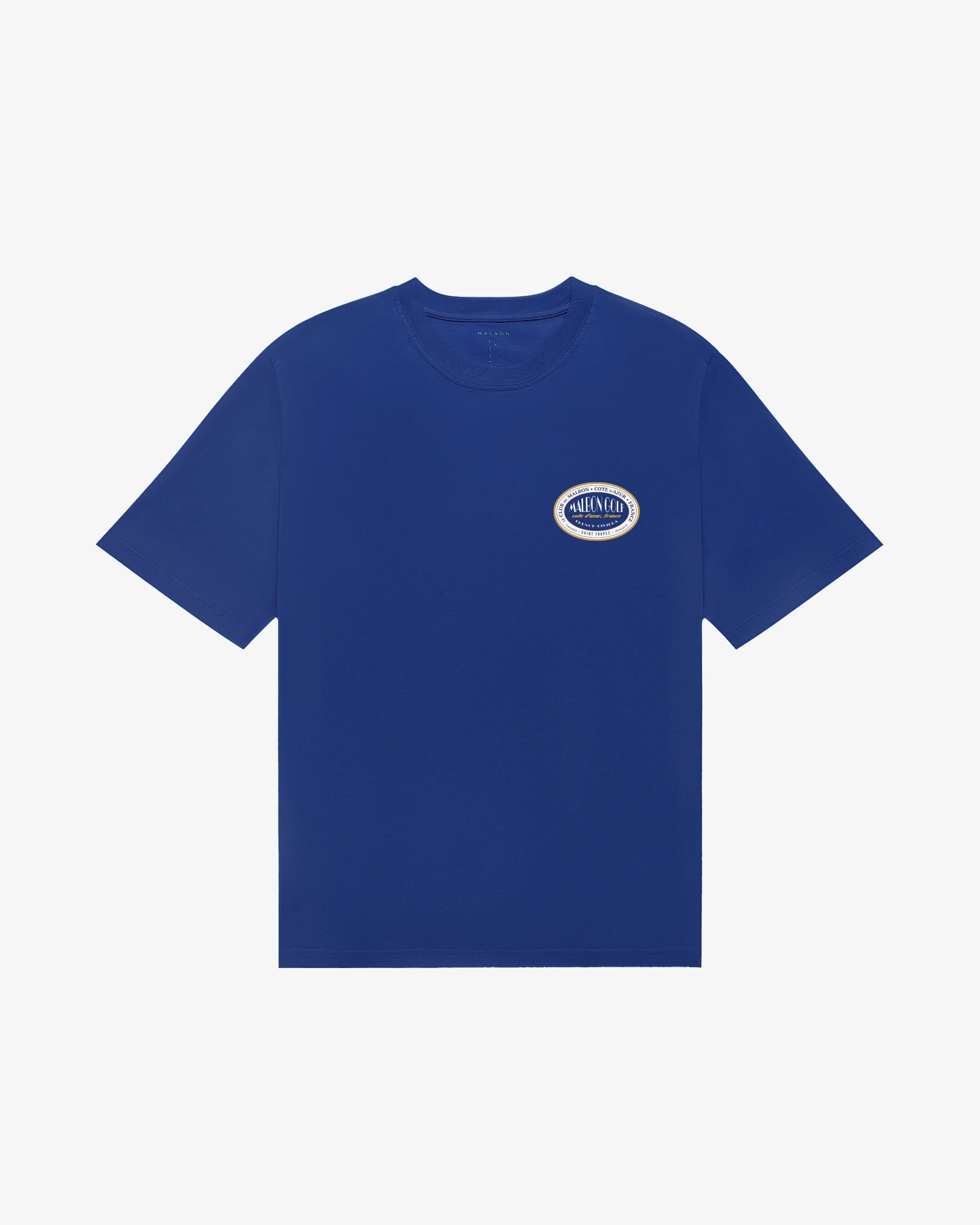 Matisse t-shirt - Blue