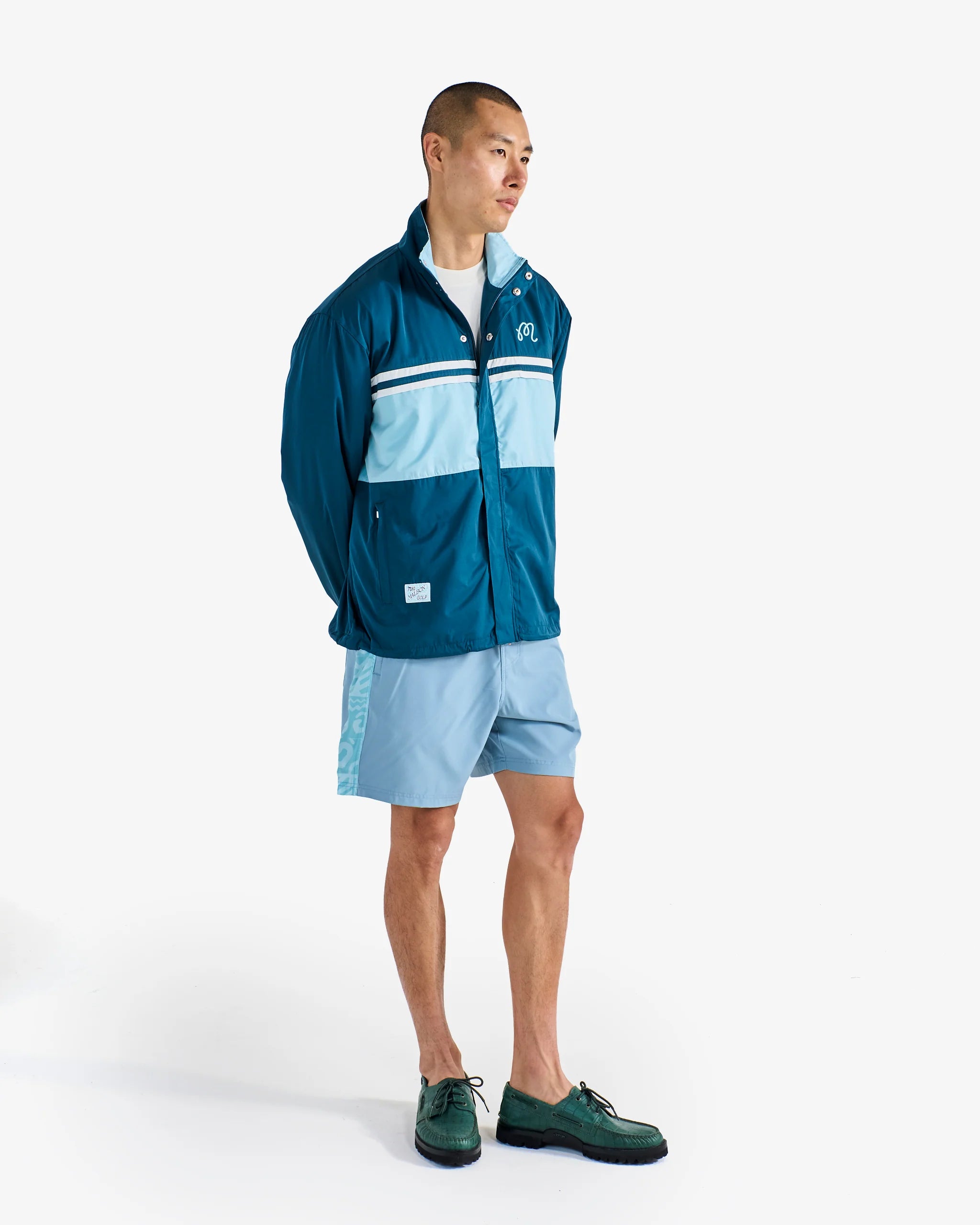 Costanzo Windbreaker