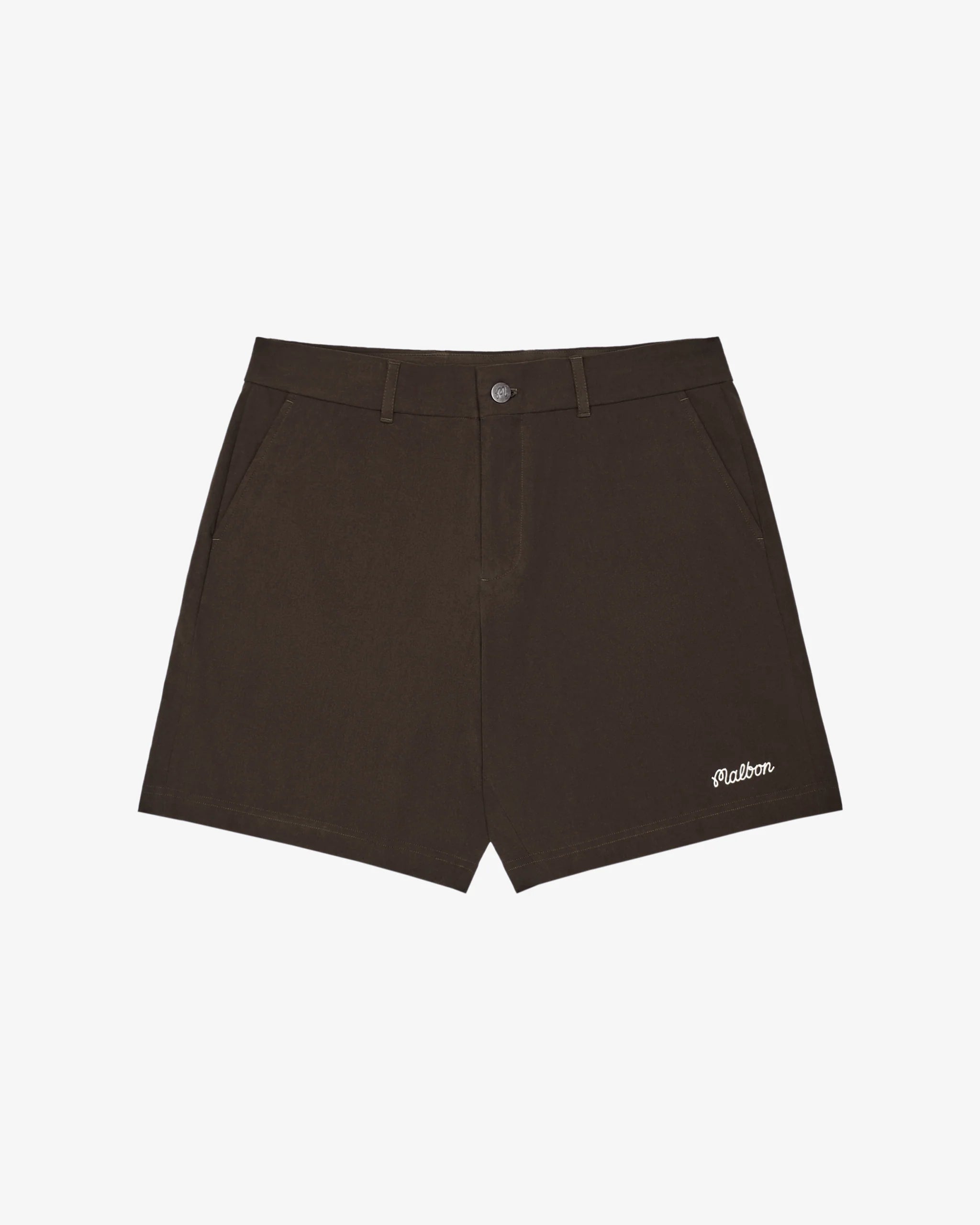 Ripley Coolcore Short - Brown