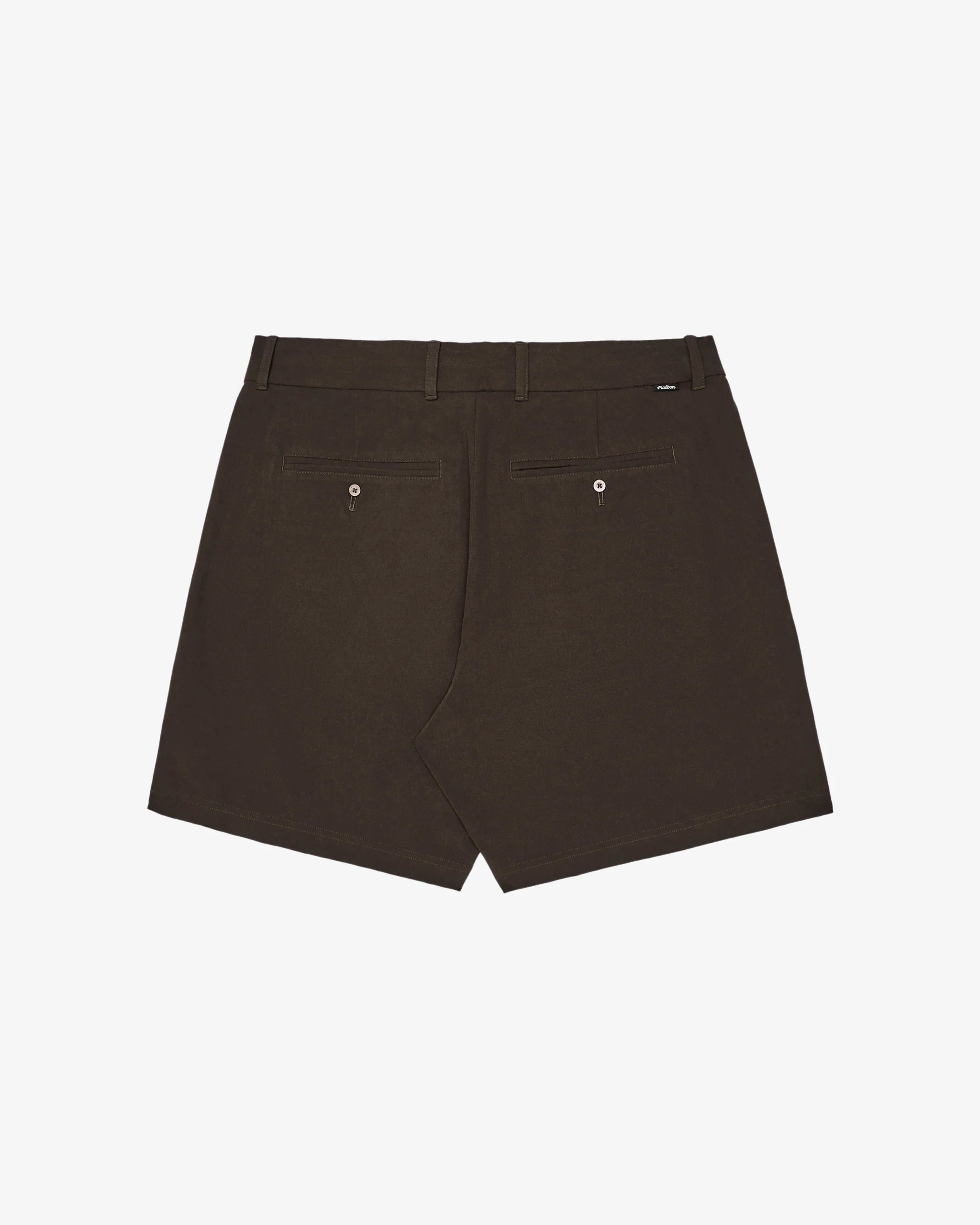 Ripley Coolcore Short - Brown