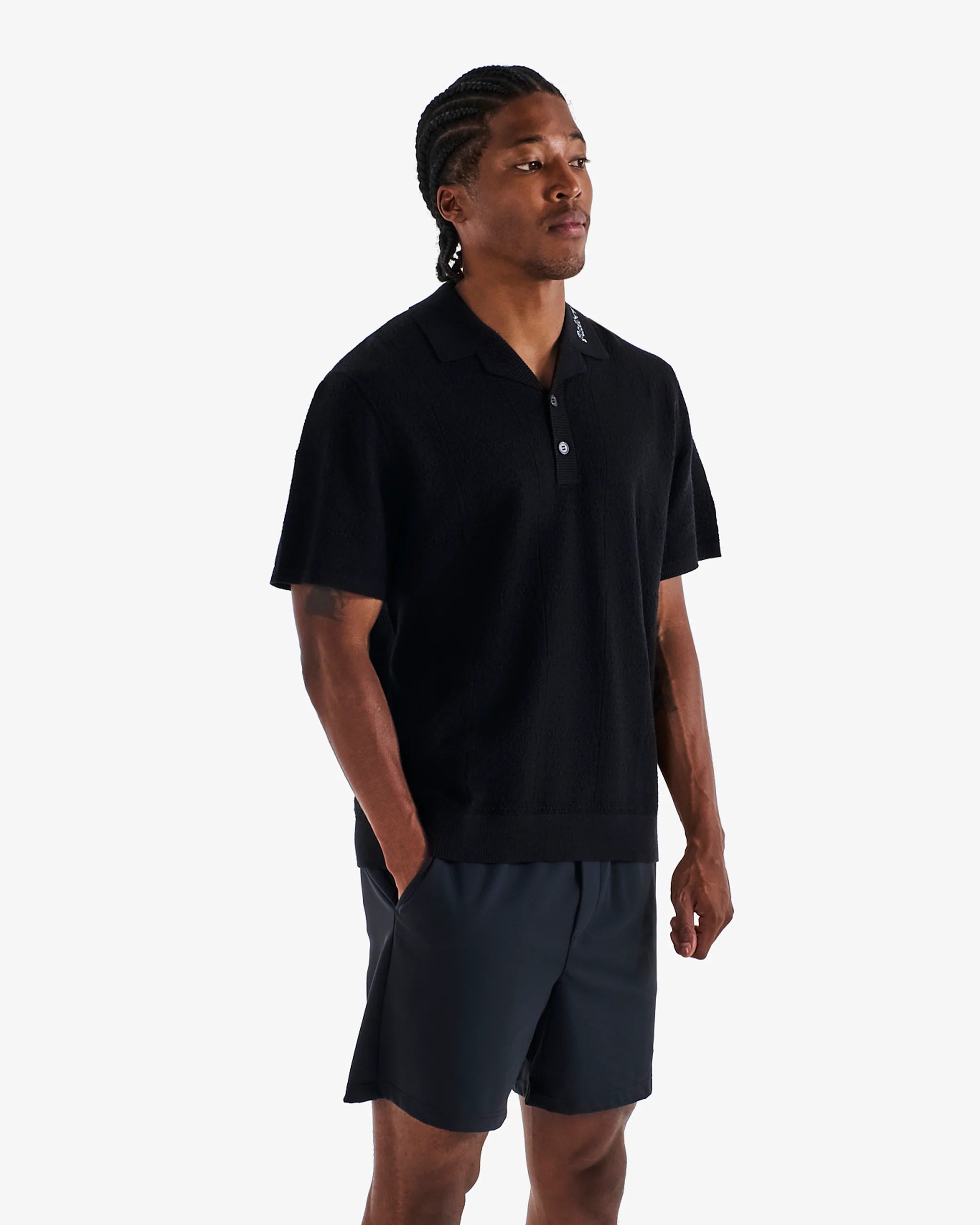 MALBON SCOOTER COOLCORE® SHORT