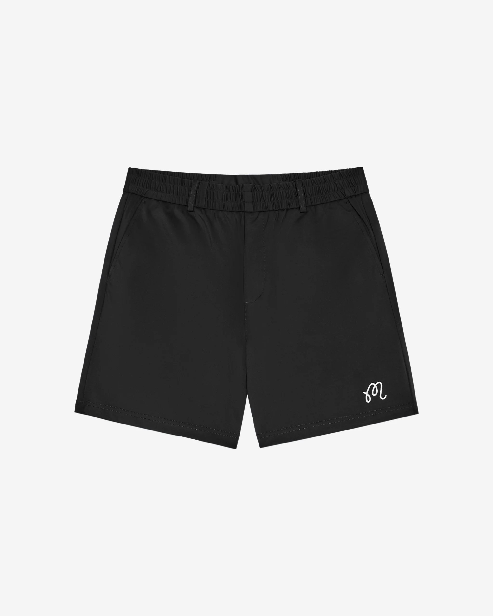 Scooter Coolcore Short - Black