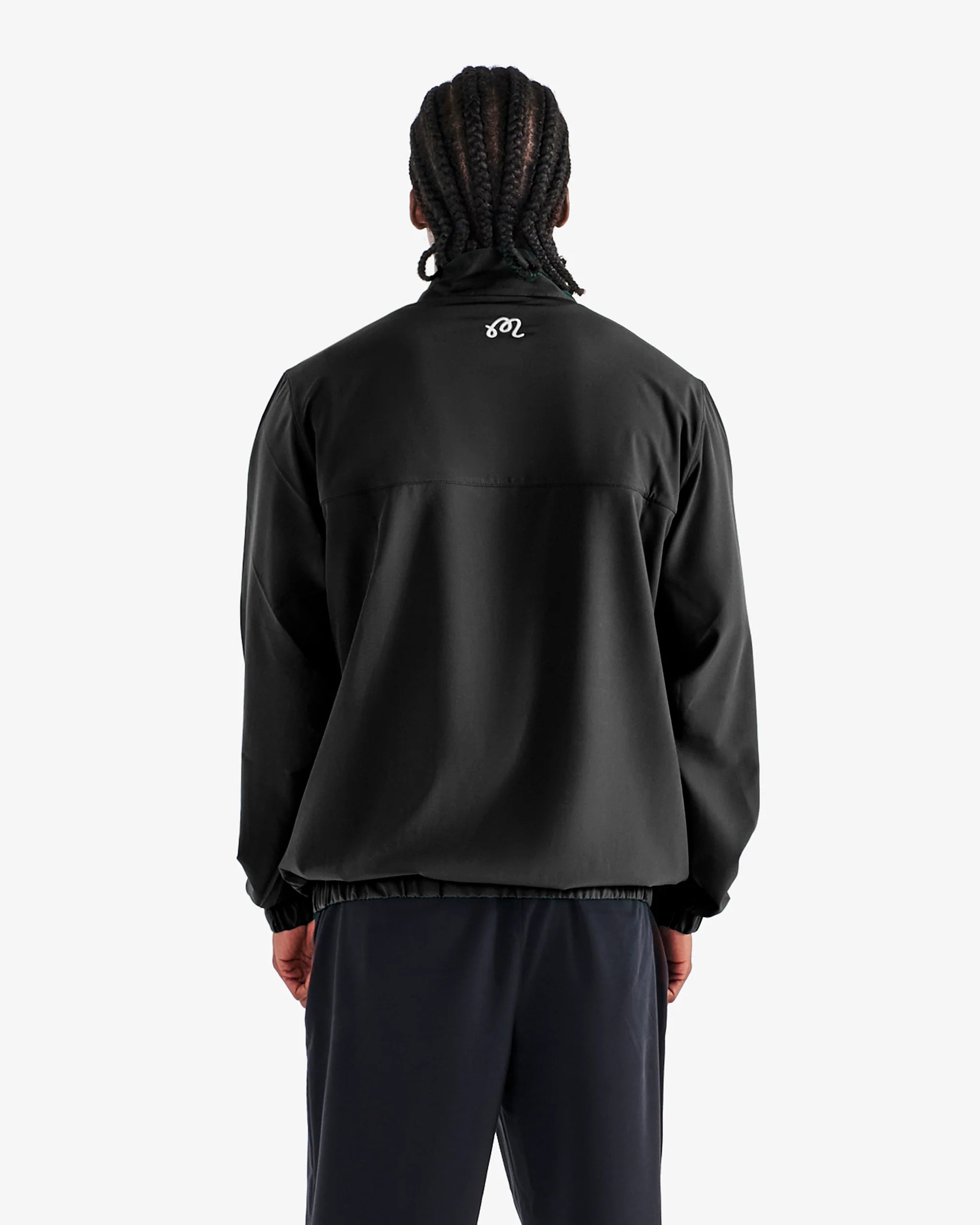 Cypress Jacket - Black