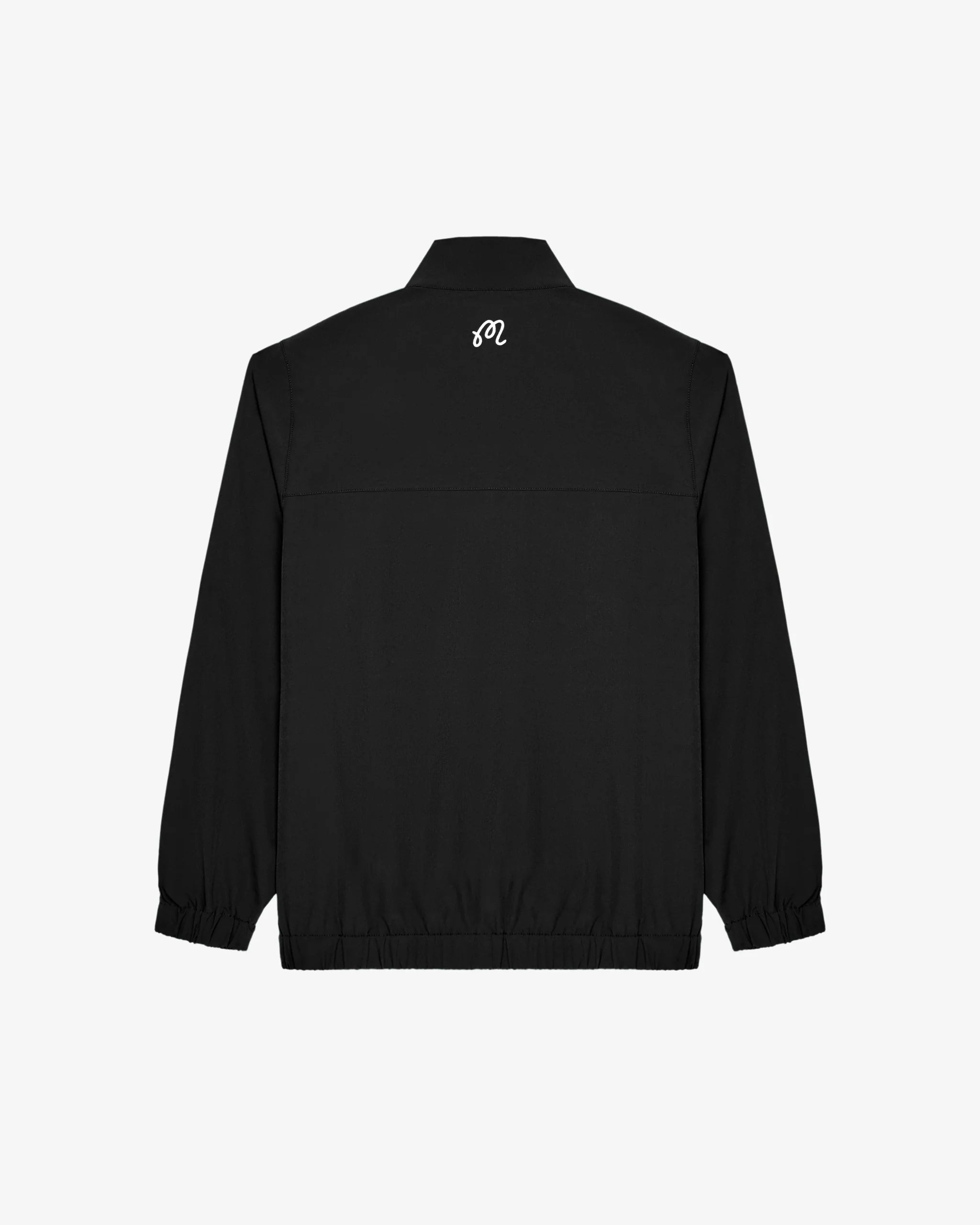 Cypress Jacket - Black