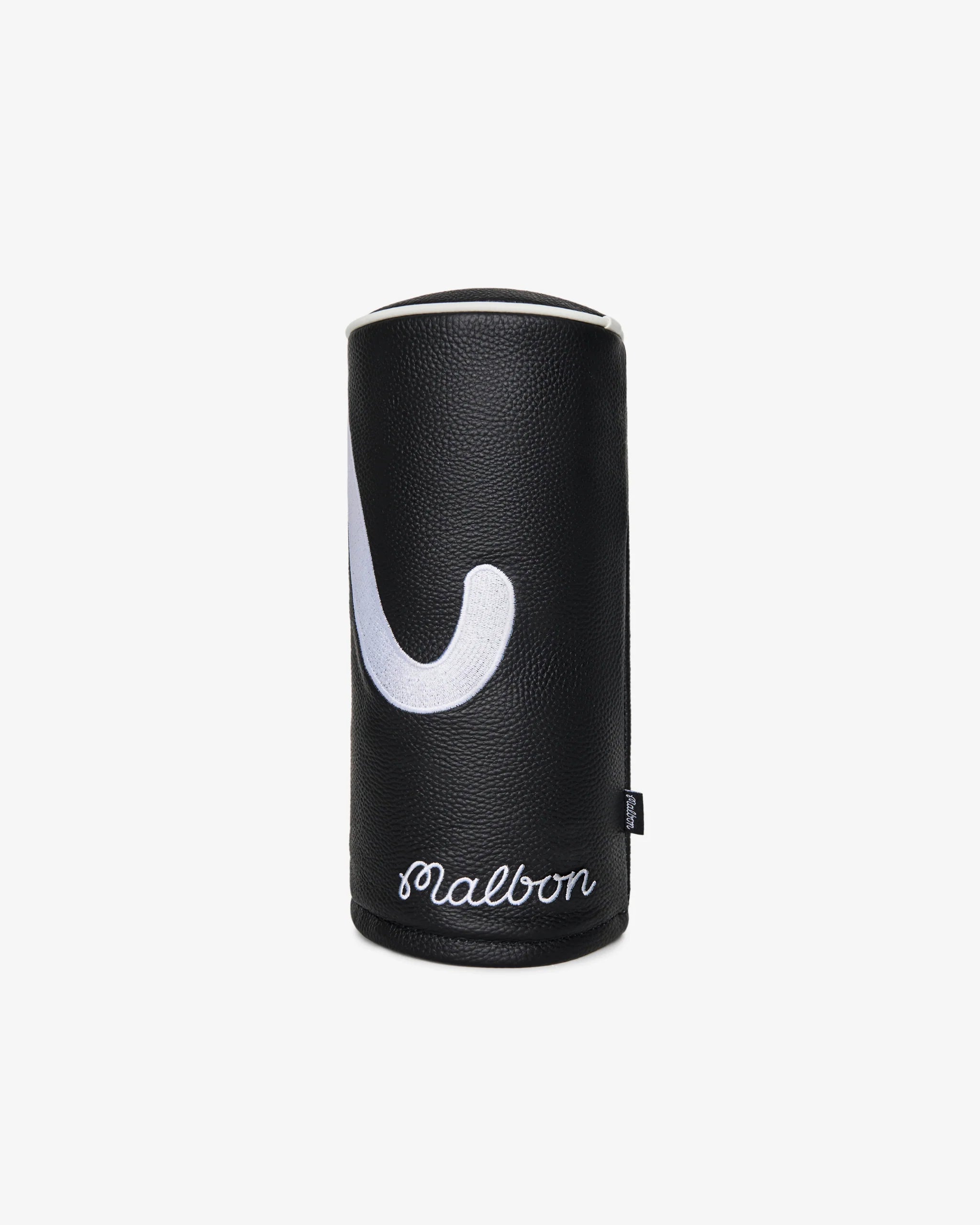 M Driver Cover - Black