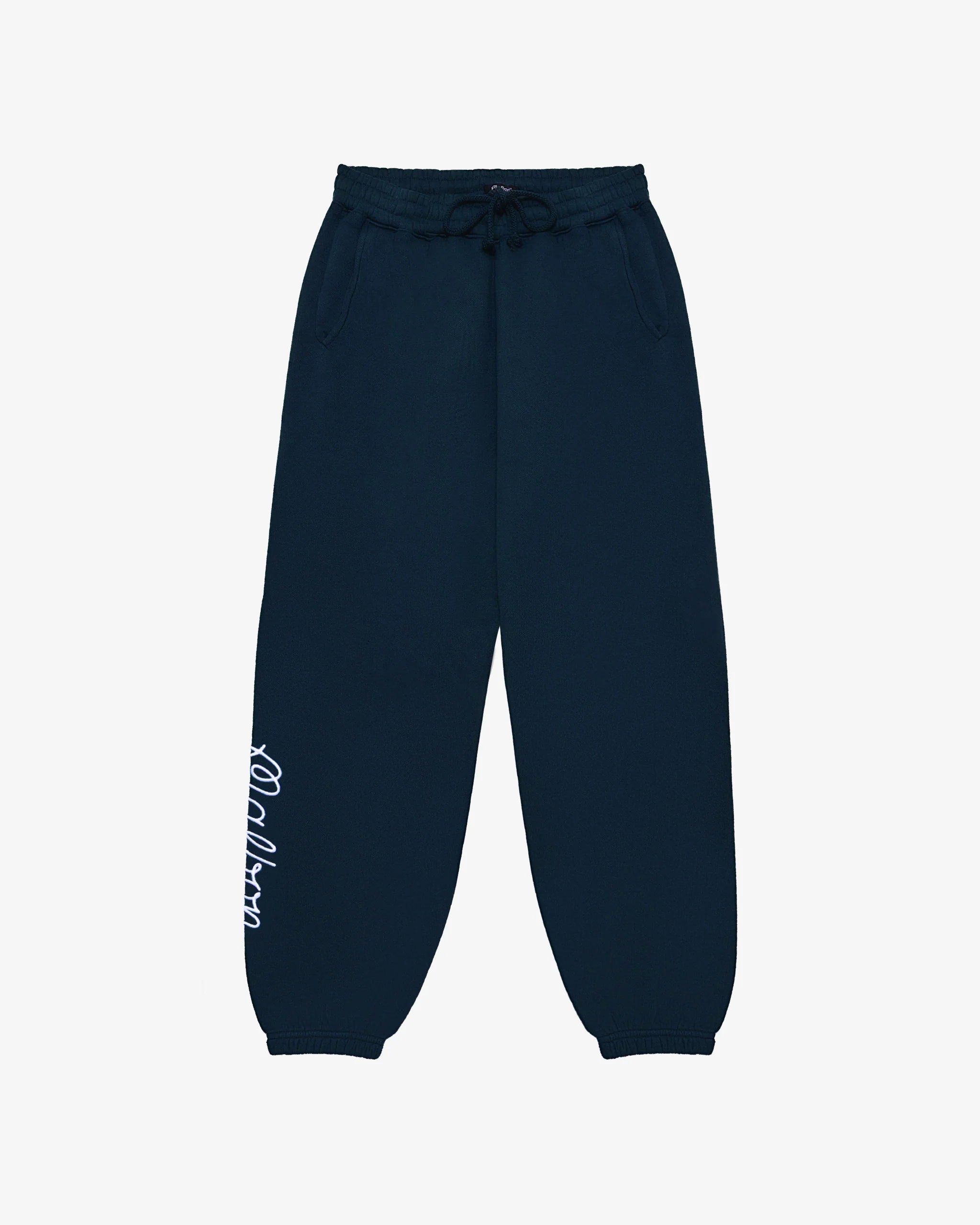 Clubhouse Sweatpant - Navy