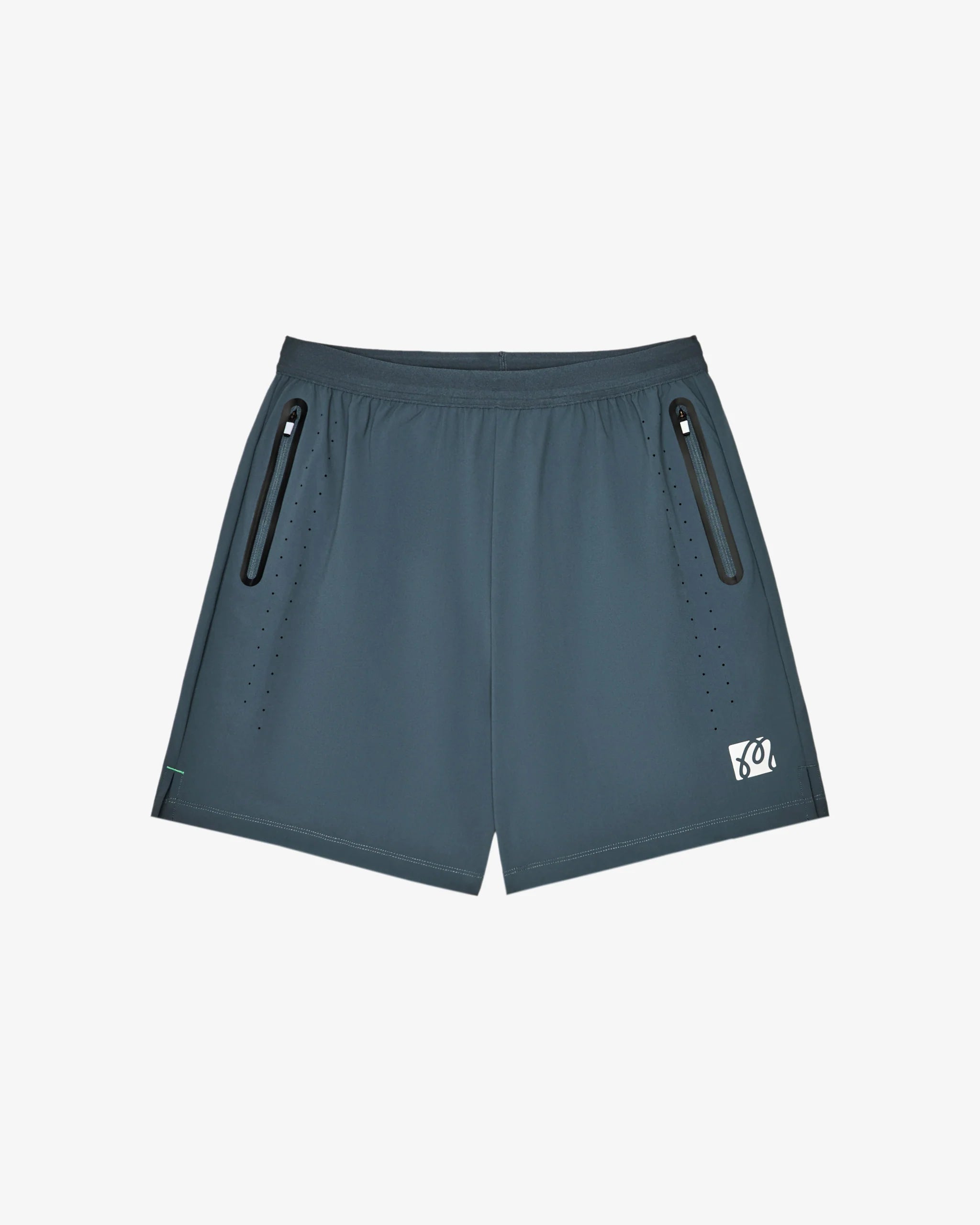 Performance 2-1 Short - Dark Slate