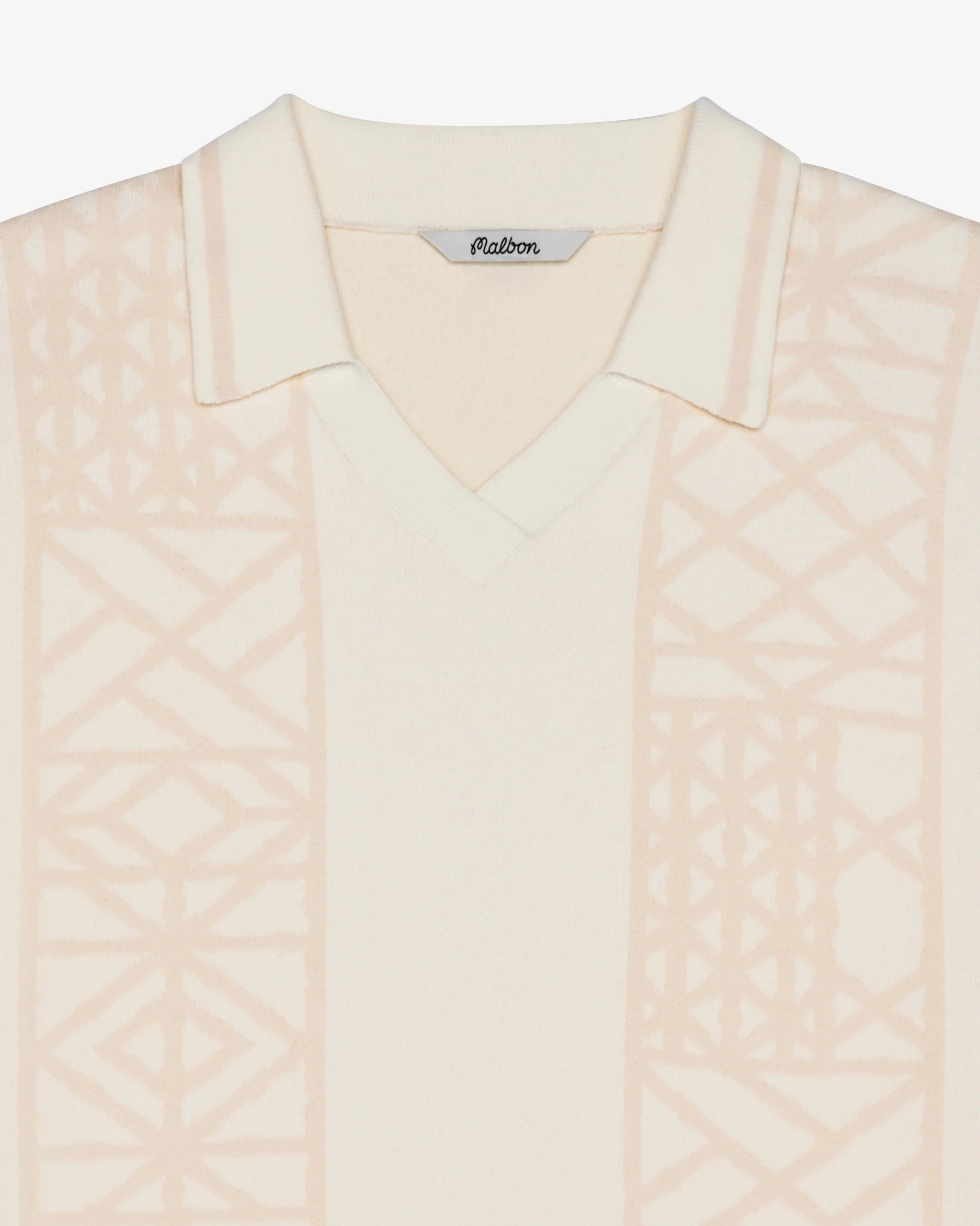 Habana Polo - Cream