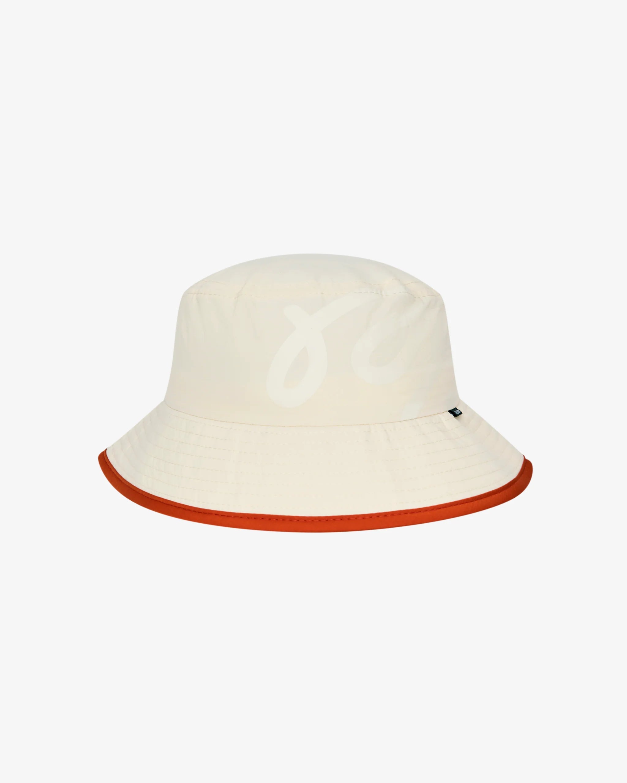 Ripstop Bucket Hat - Cream