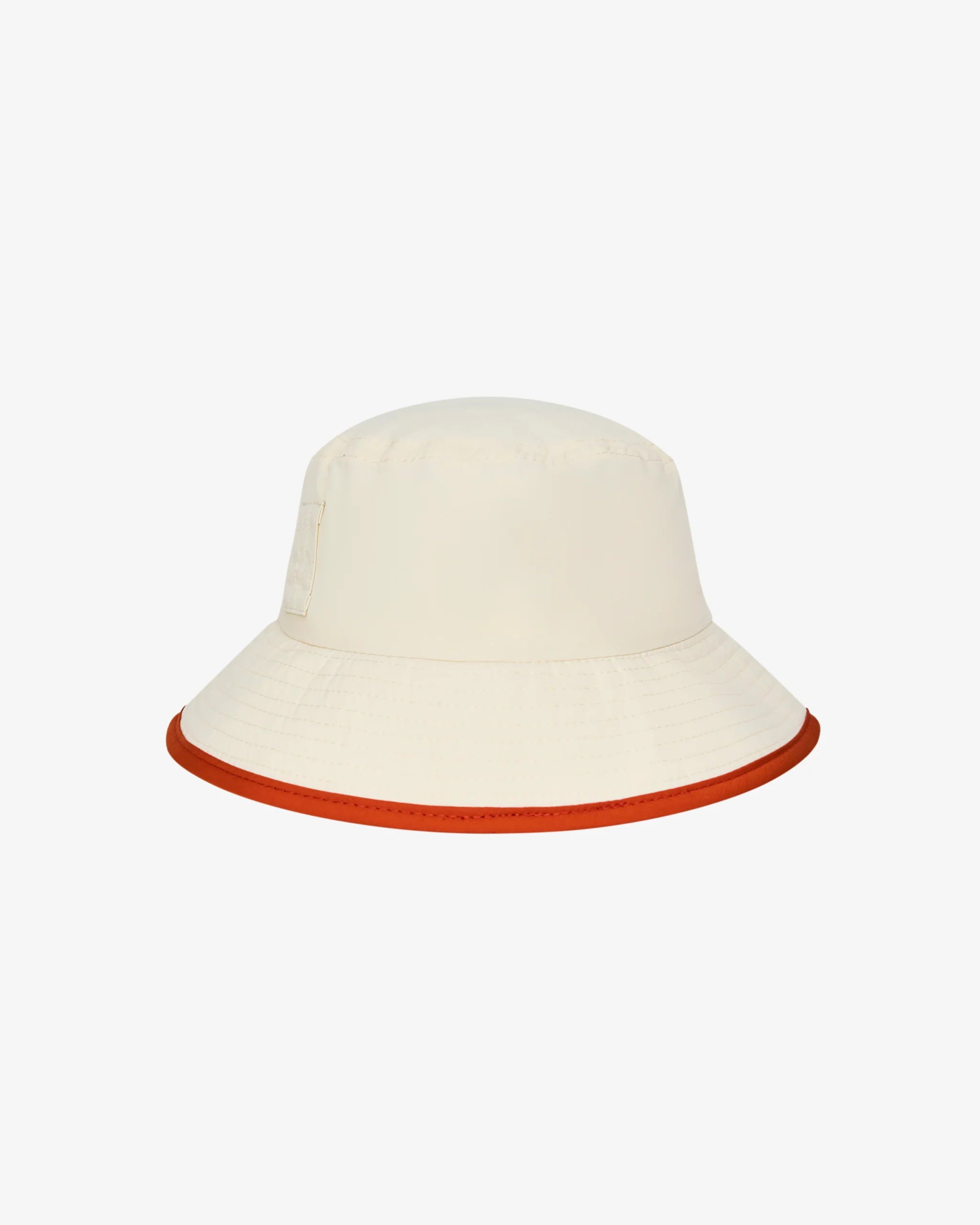 Ripstop Bucket Hat - Cream