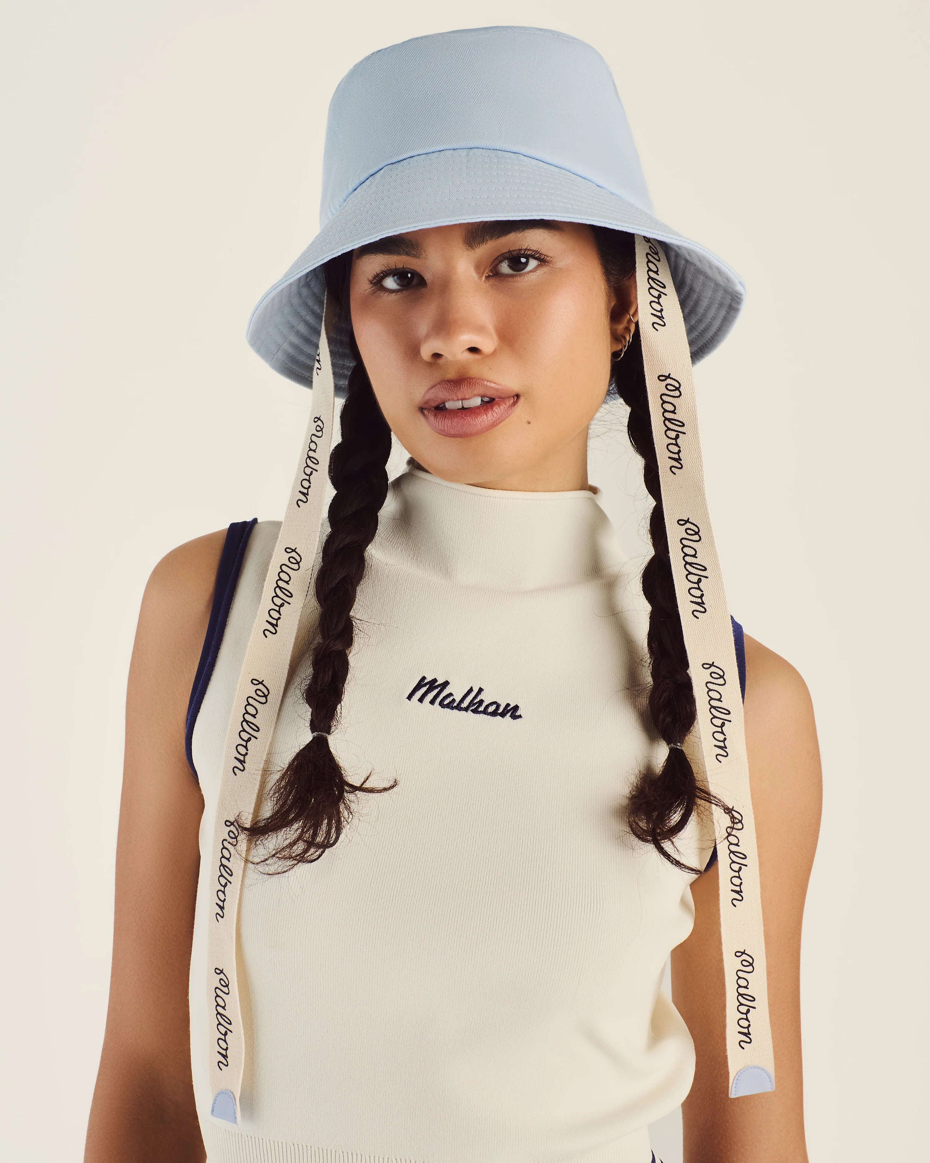 Dena Bucket Hat - Zen Blue