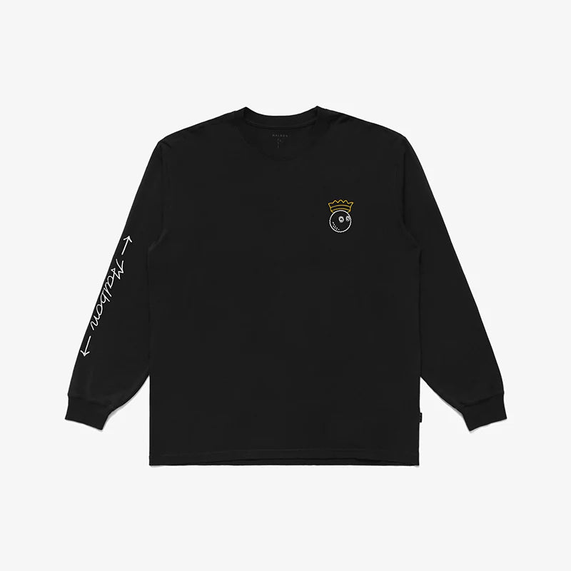 Malbon Trophy Long Sleeve