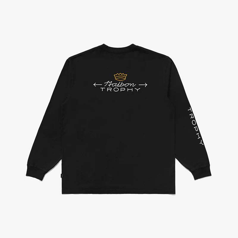 Malbon Trophy Long Sleeve