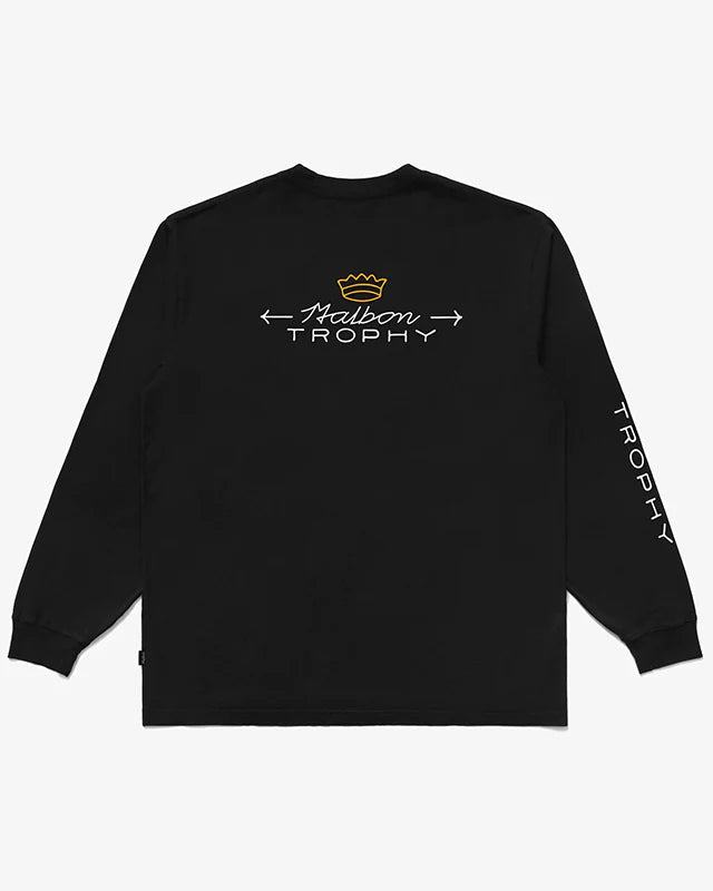 Malbon Trophy Long Sleeve