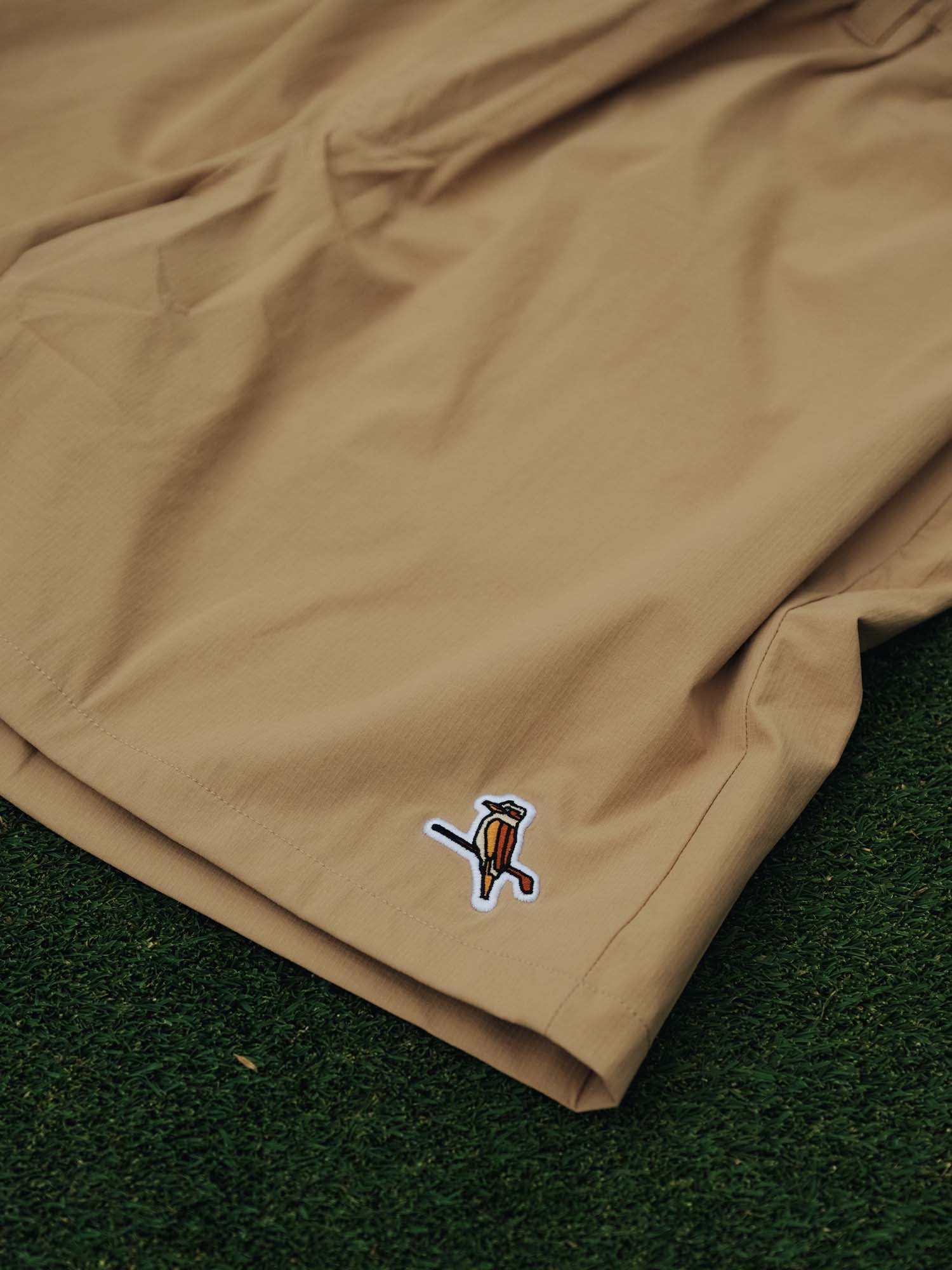 Stasher Shorts - Sand