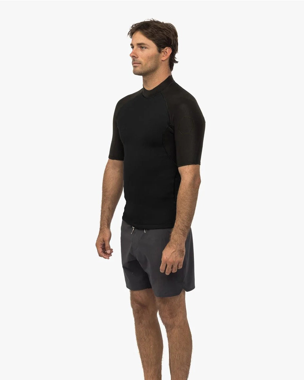 High Seas II 1Mm Short Sleeve 1mm Jacket