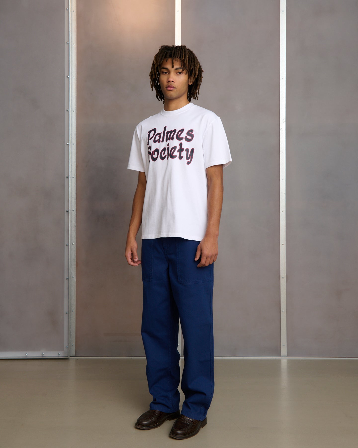 Society T-shirt