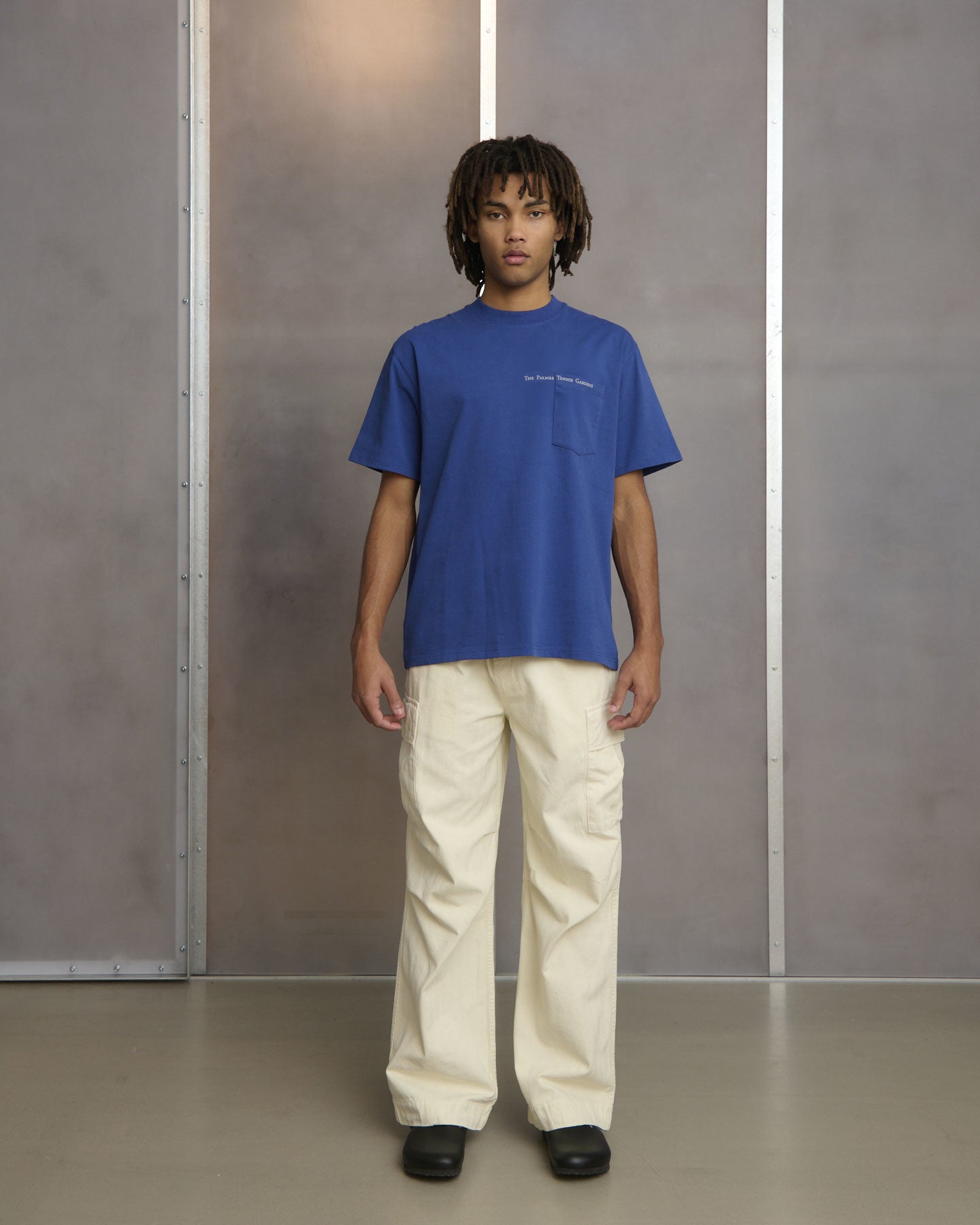 Garden Pocket T-Shirt