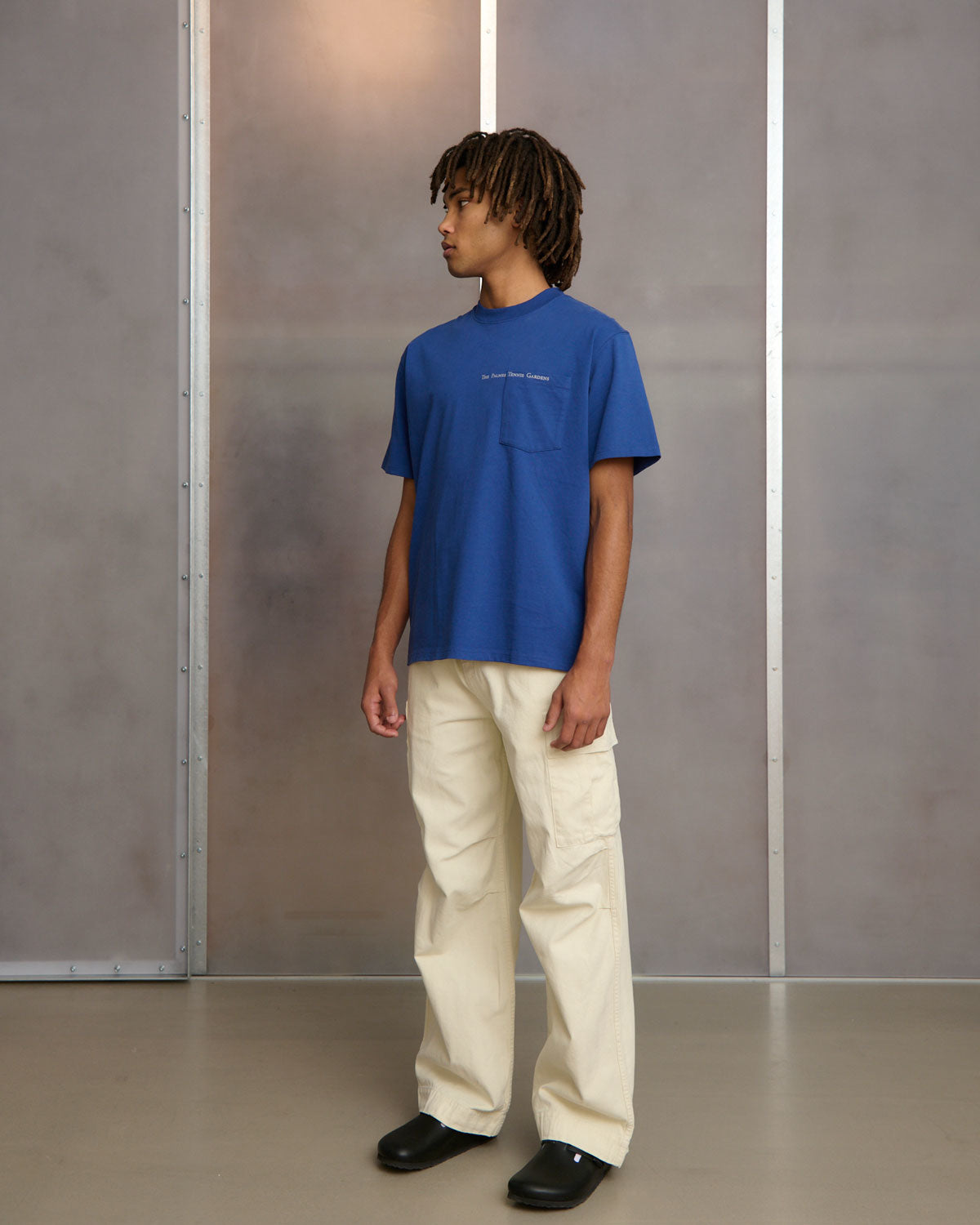 Garden Pocket T-Shirt