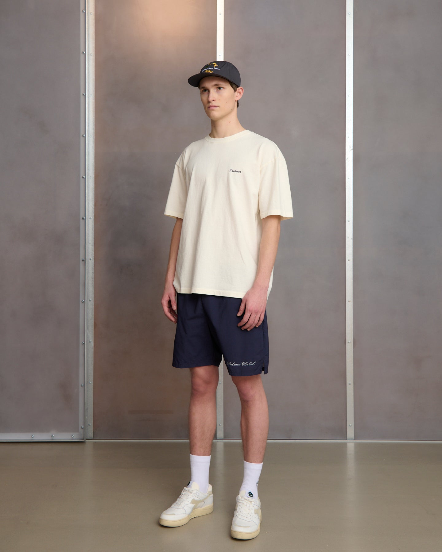 Global Tennis Shorts