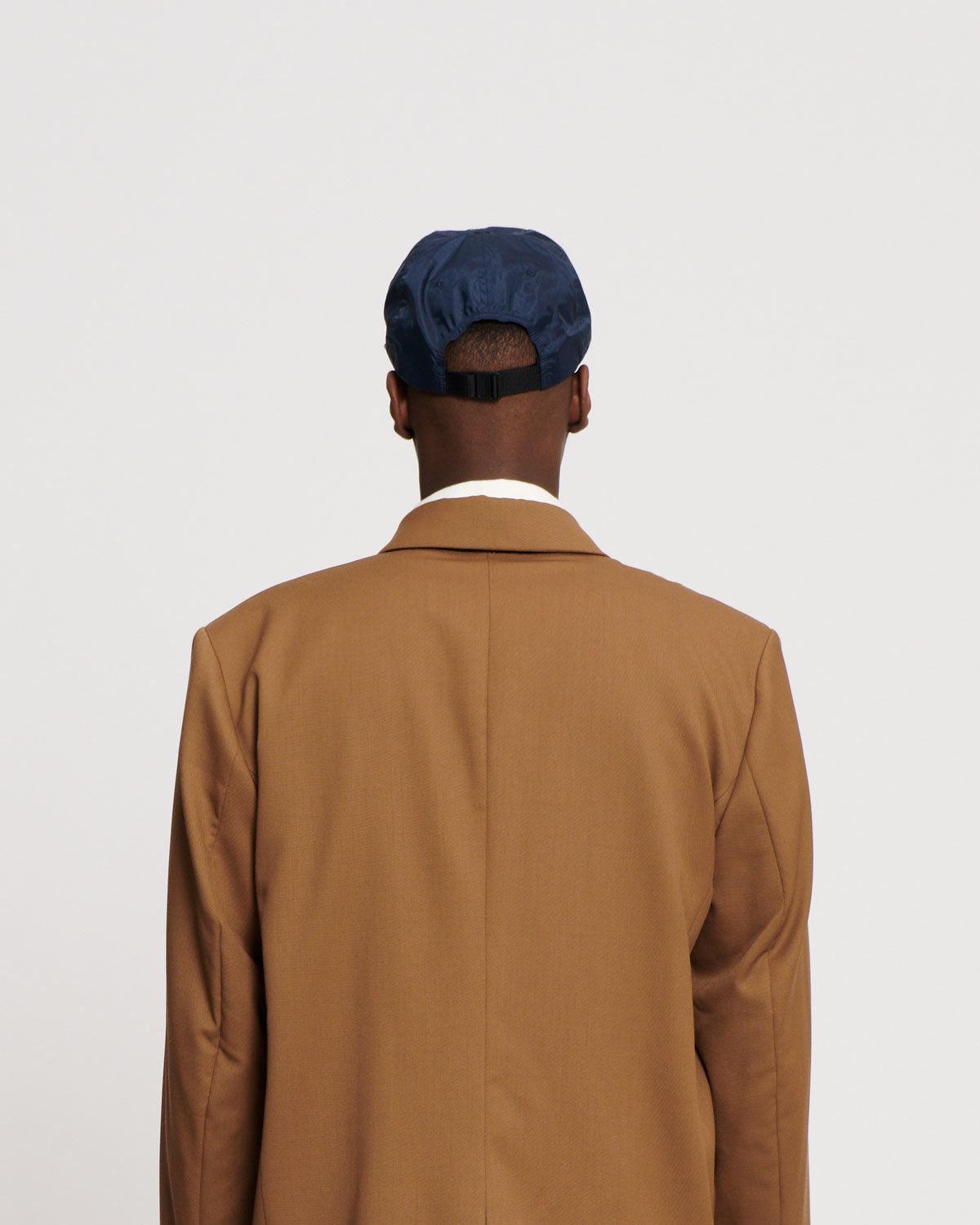 Tehnus Performance Cap - Navy