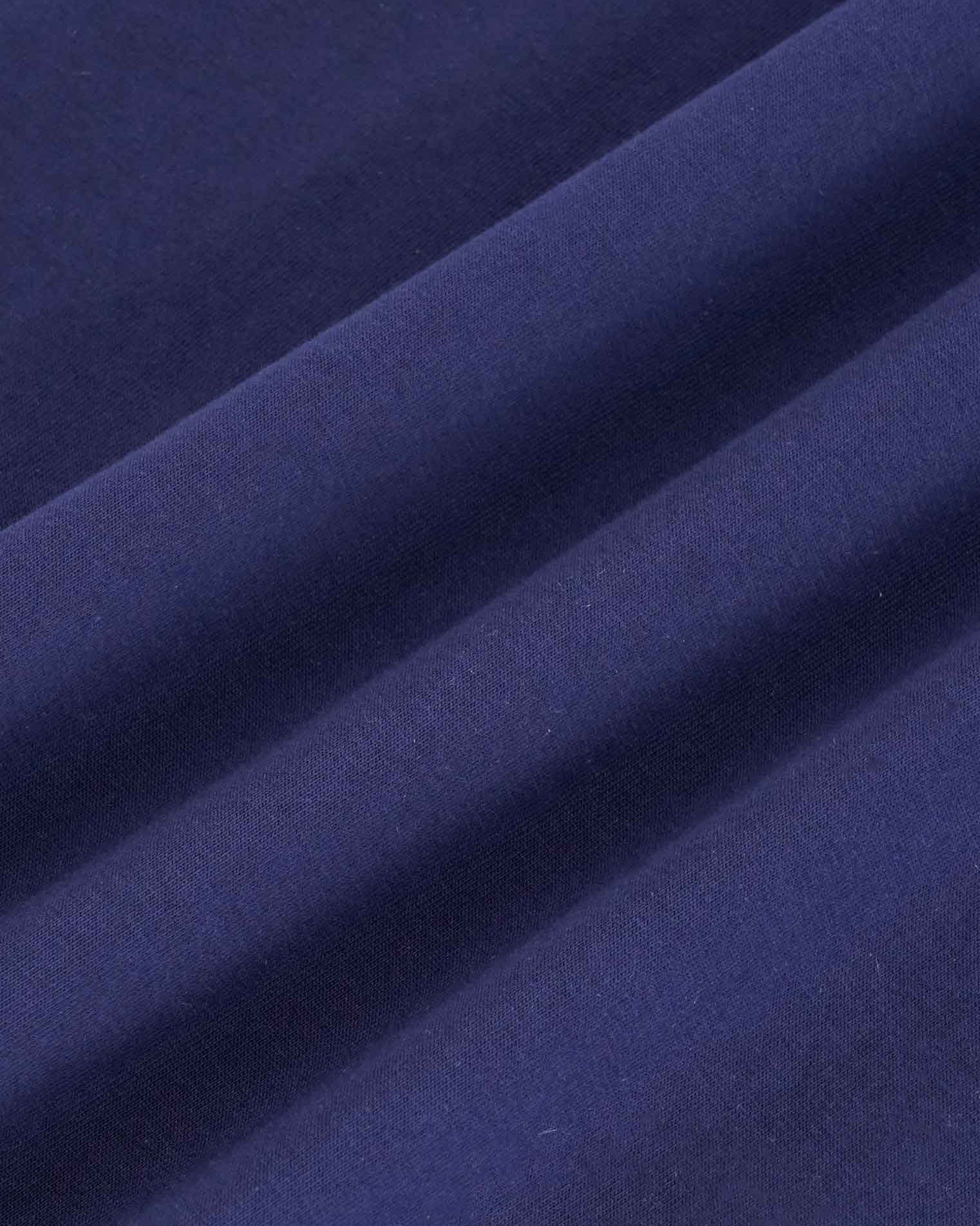 Perched T-Shirt - Navy