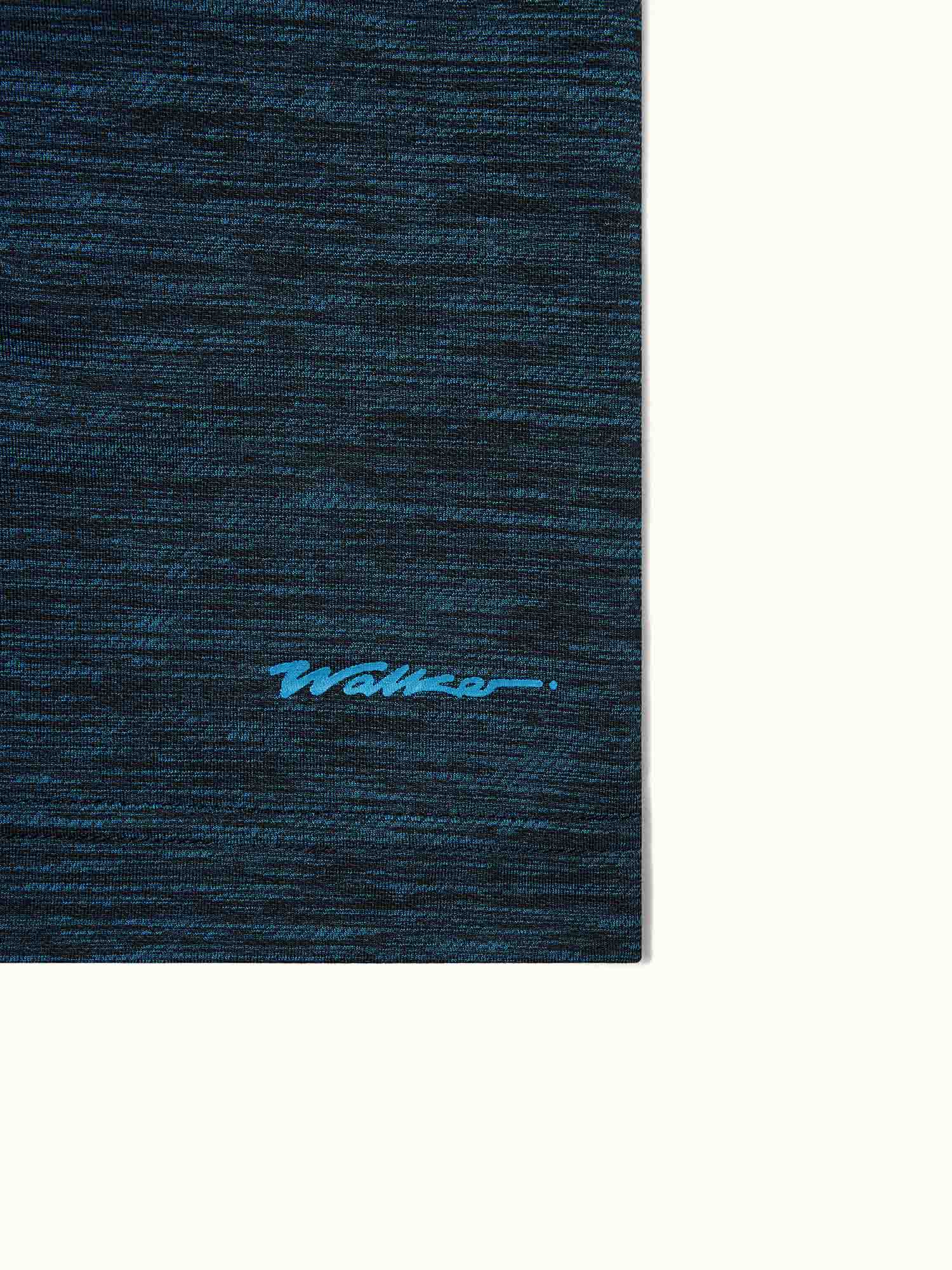 Walker Par-Tec 0.2 Vent Polo - Teal Marle