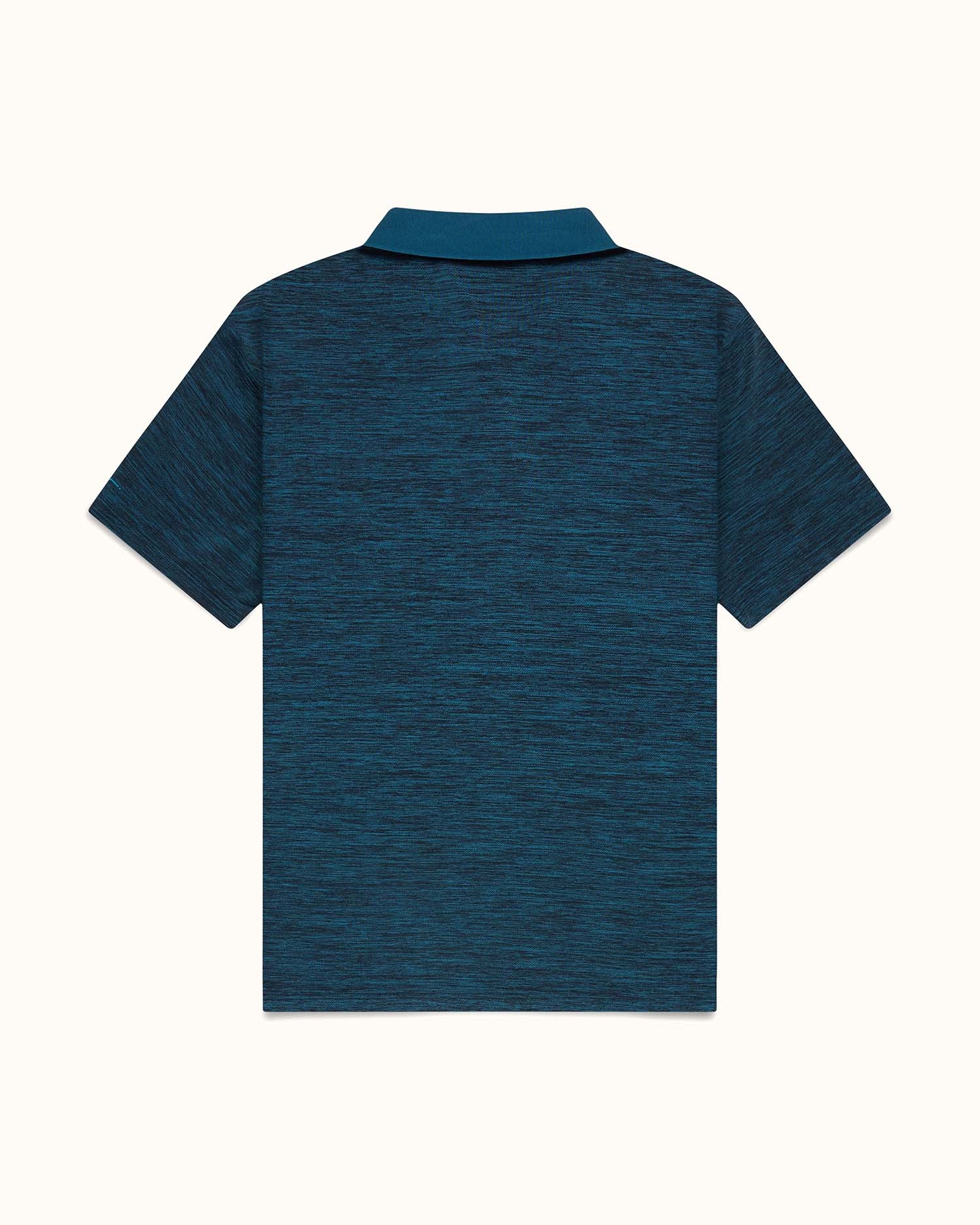 Walker Par-Tec 0.2 Vent Polo - Teal Marle