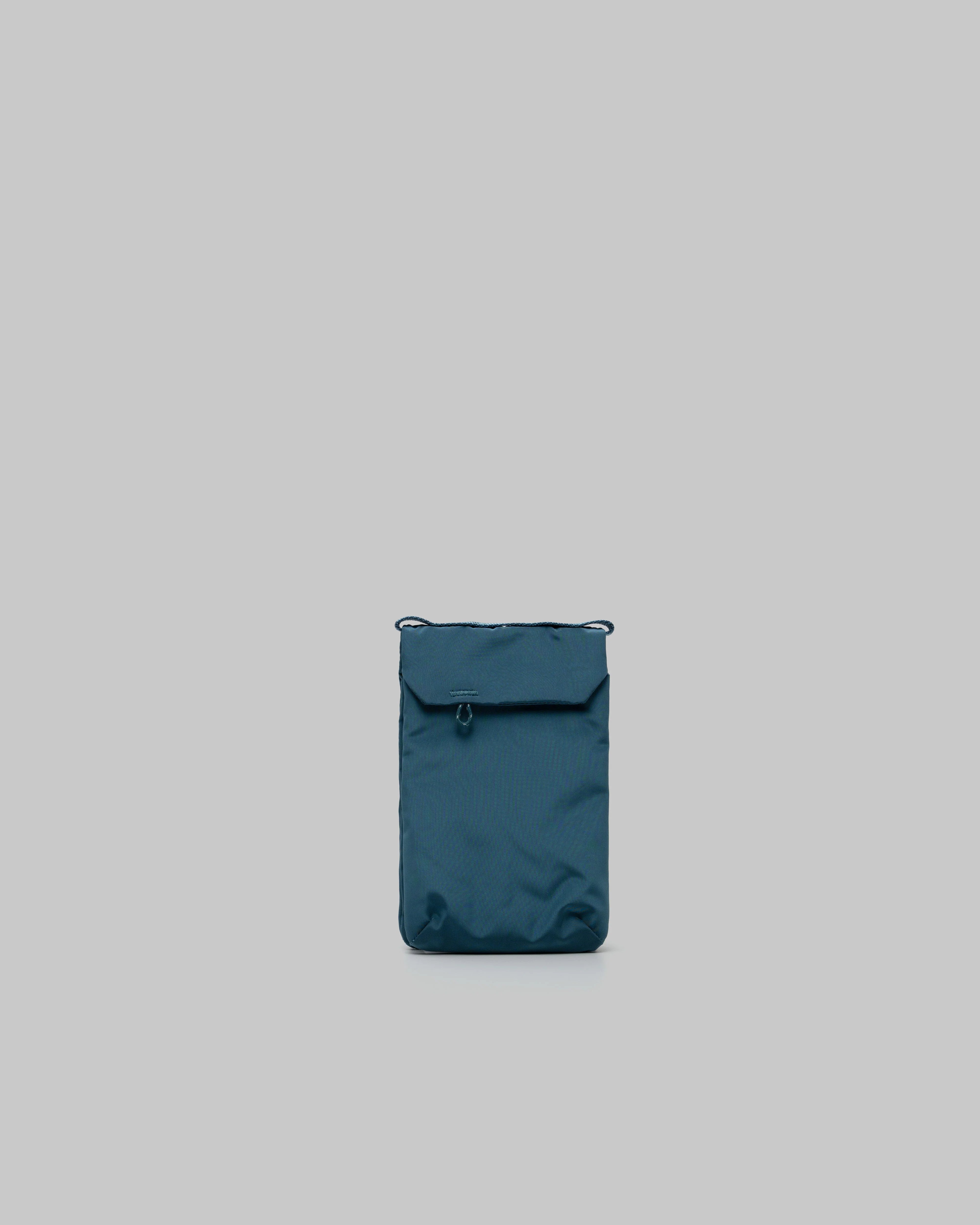 Topologie Phone Sacoche - Deep Teal