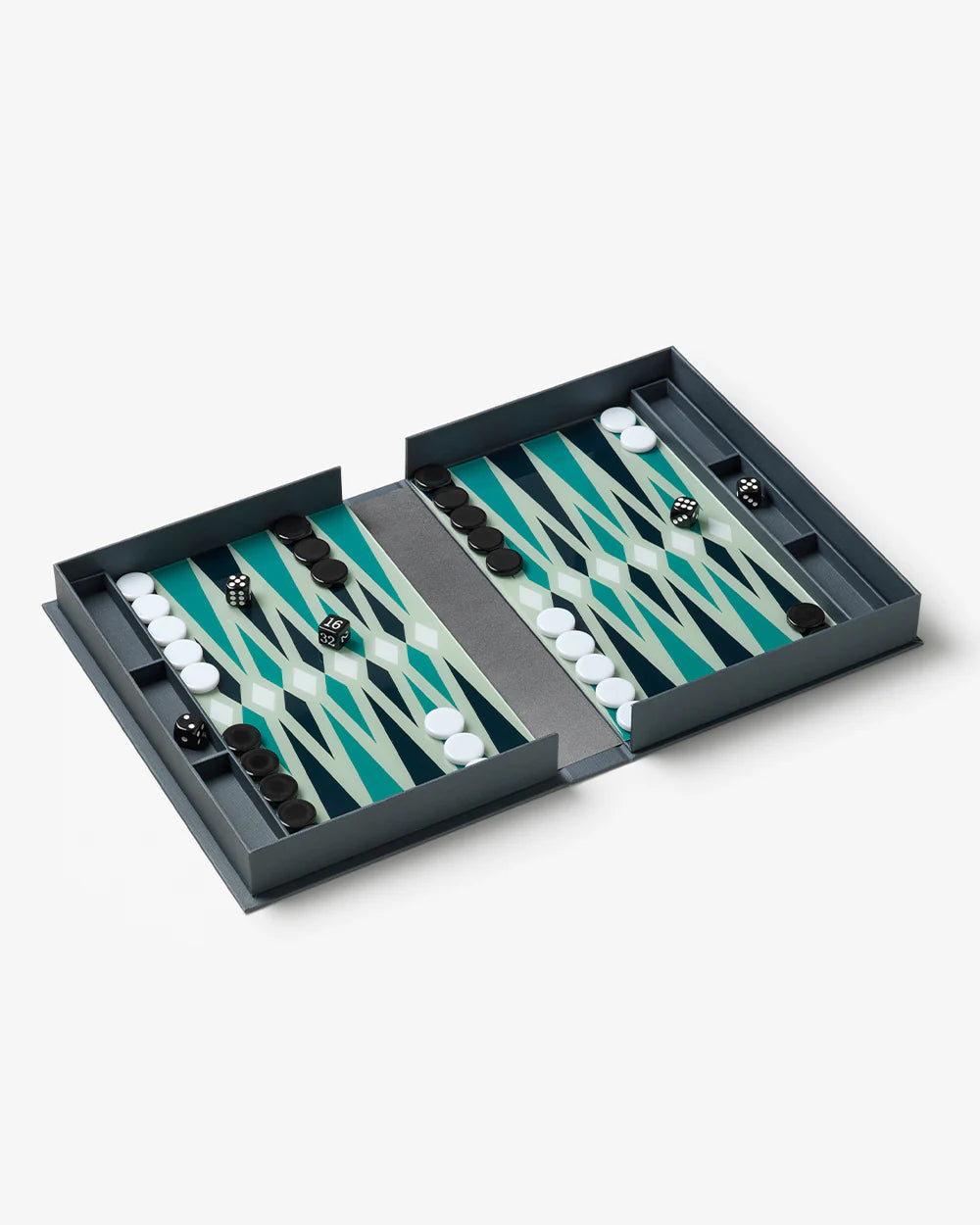 Classic Backgammon - Printworks