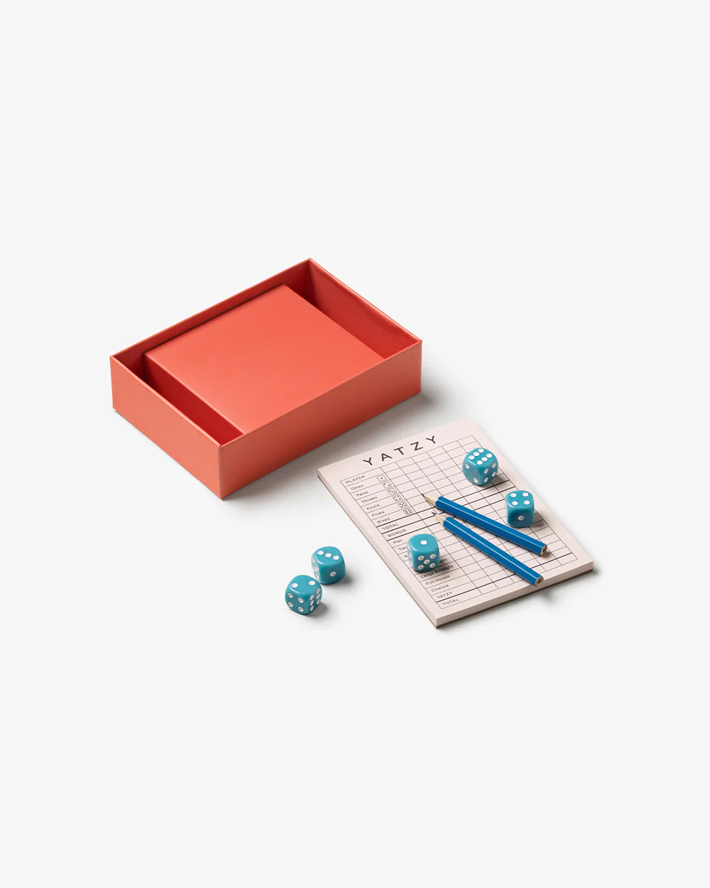 Play Games Yatzy - Printworks