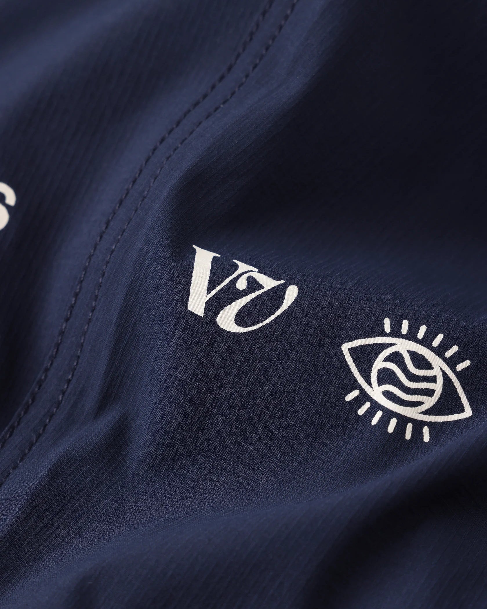 Daily Ride Short - Navy