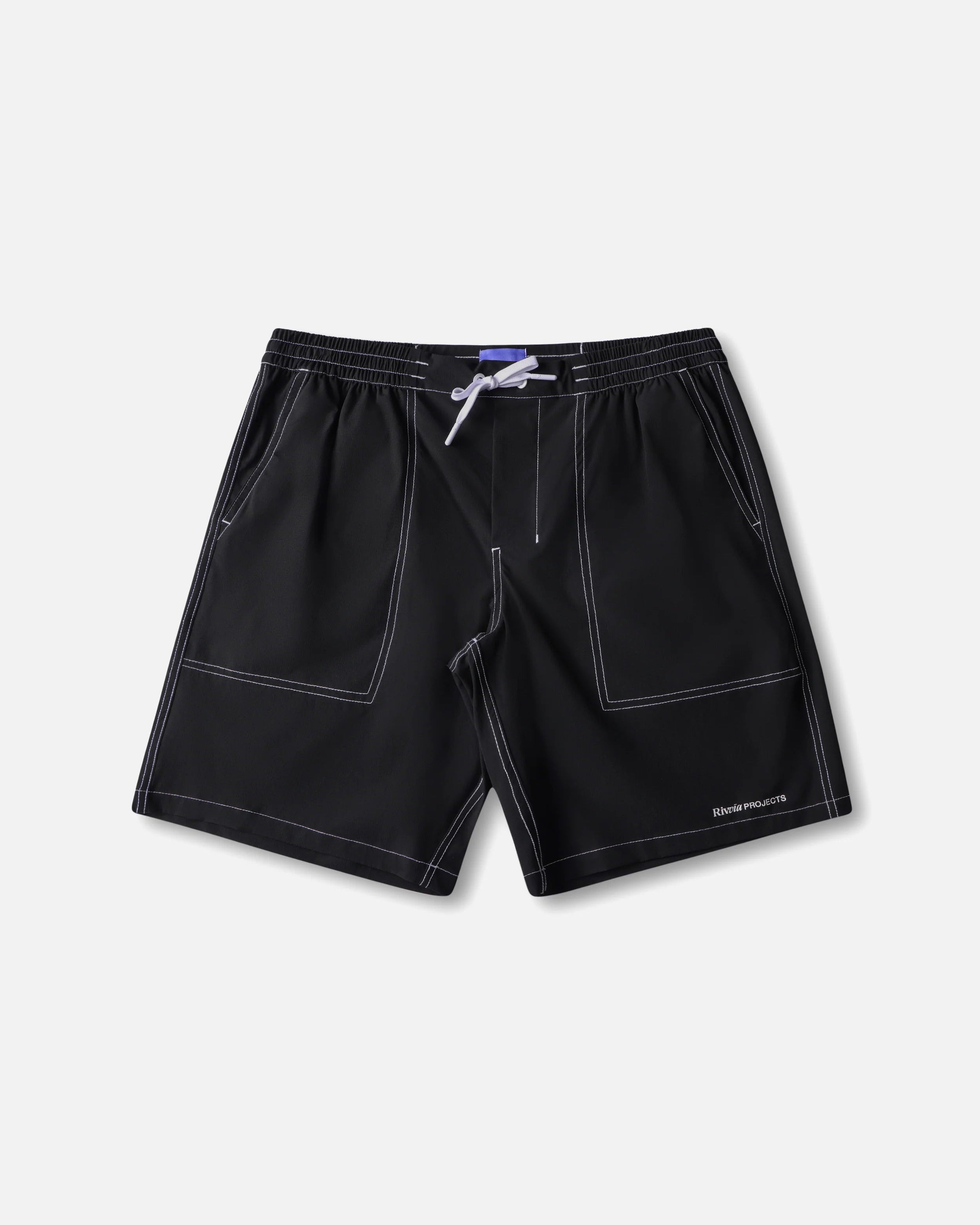 Daily Grind 20" Shorts - Black