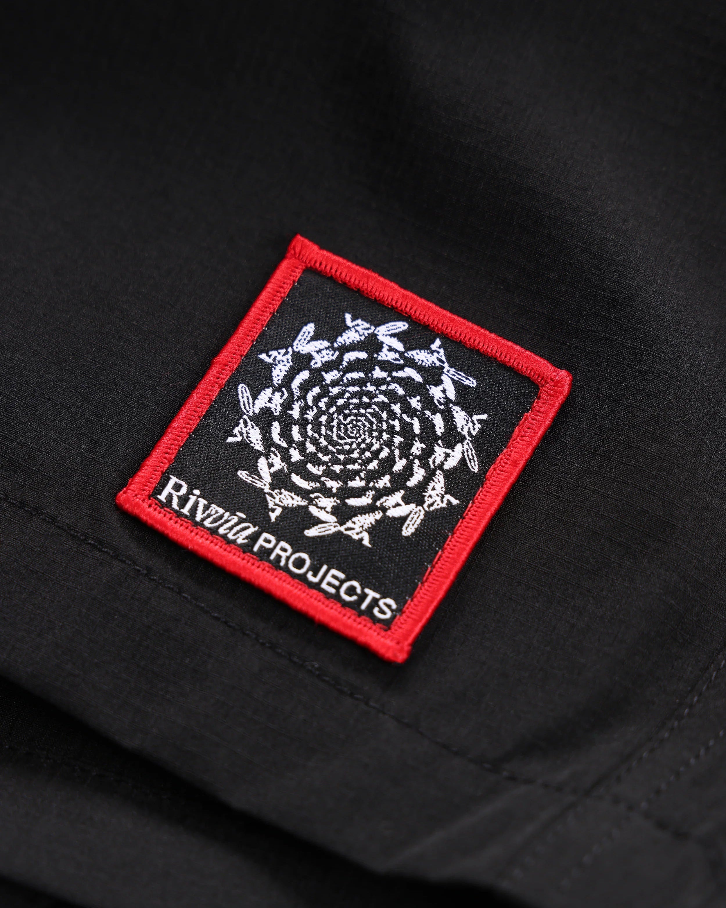 Daily Ride Dimension Short - Black