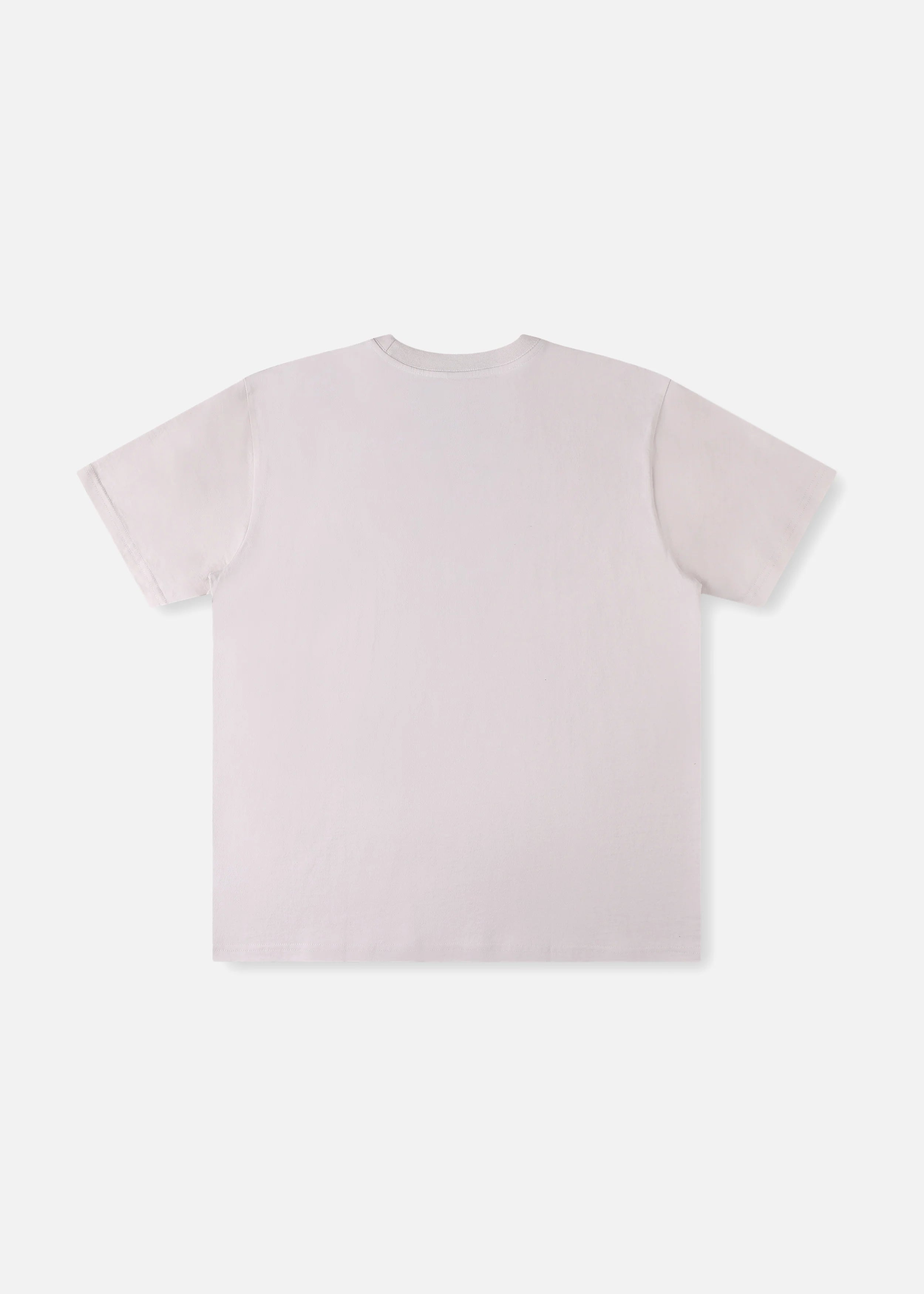 Your Buddy Tee - Bone