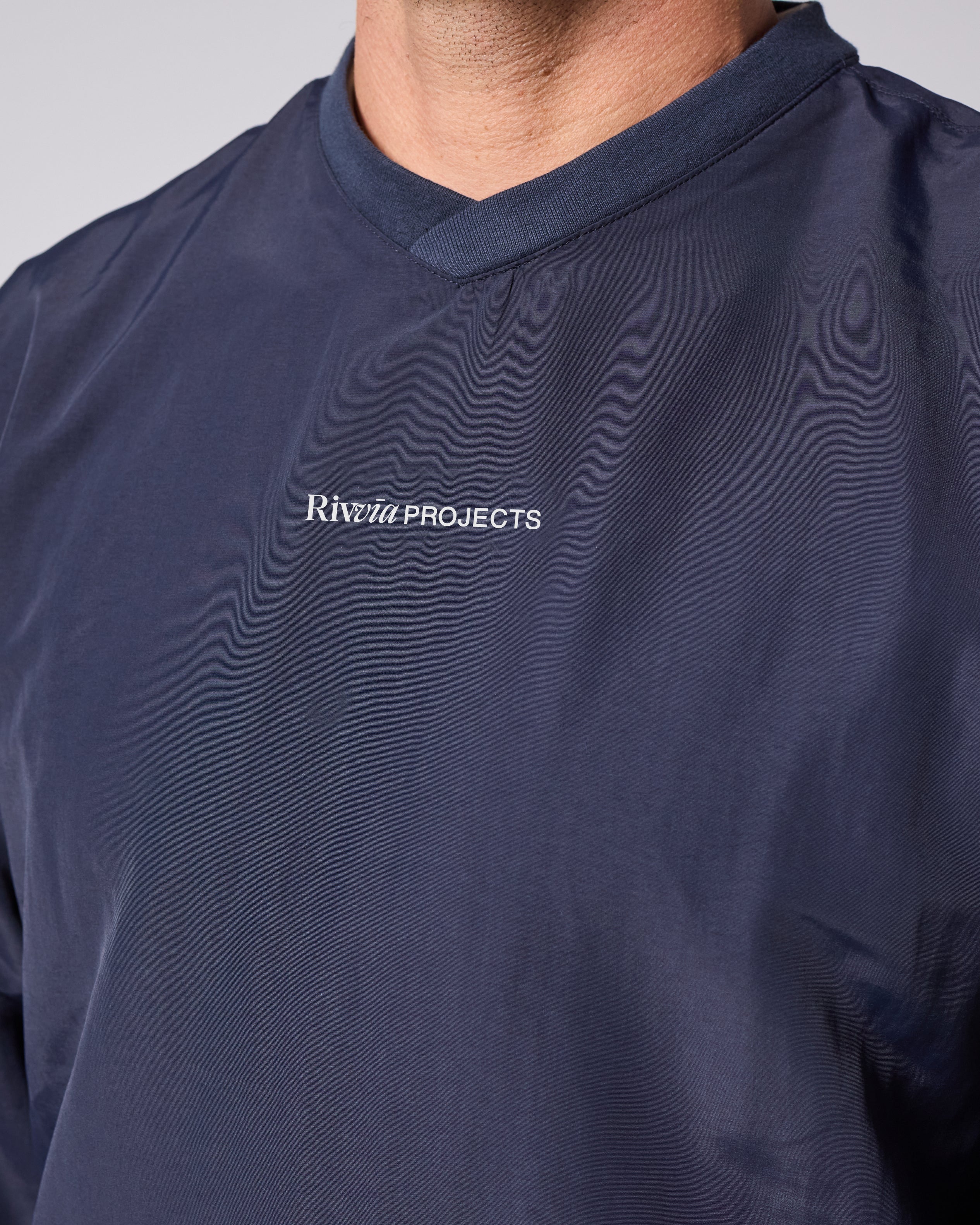 VV Spray Crew - Navy