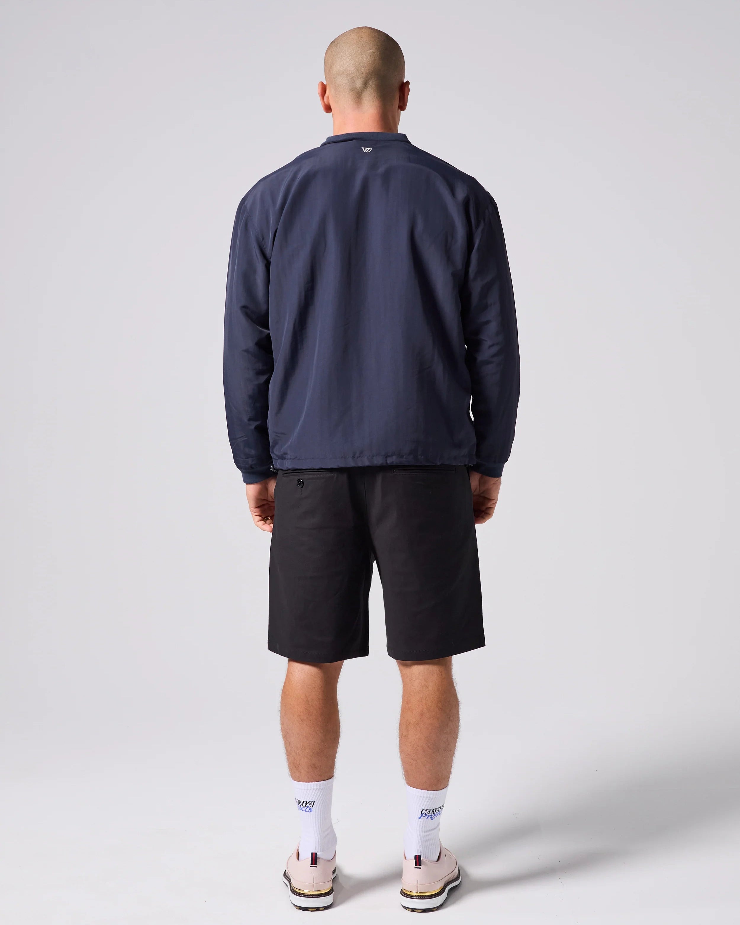 VV Spray Crew - Navy