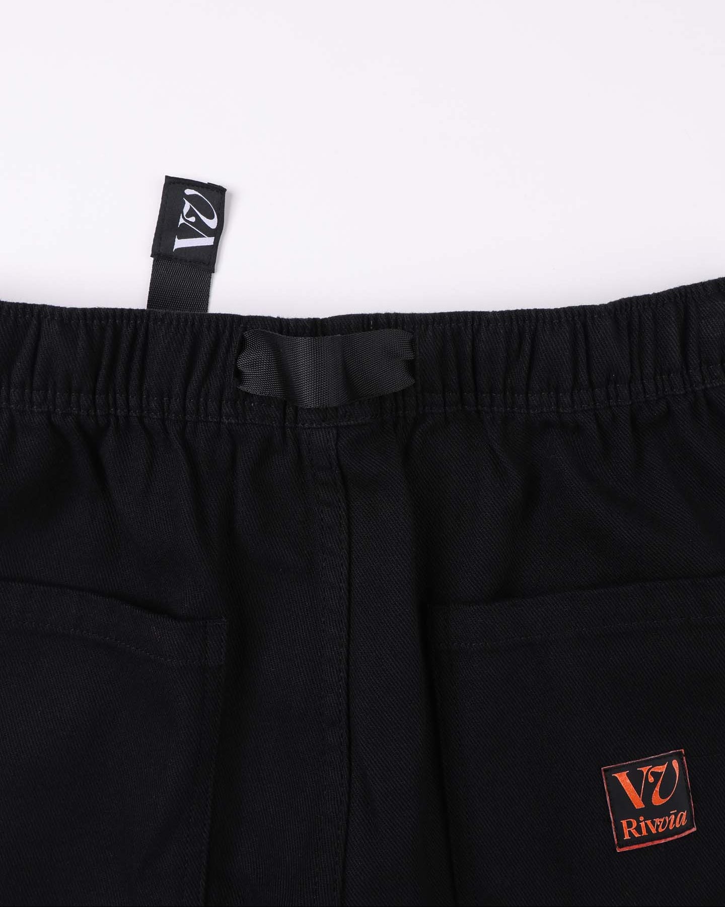Project Walkshort - Black