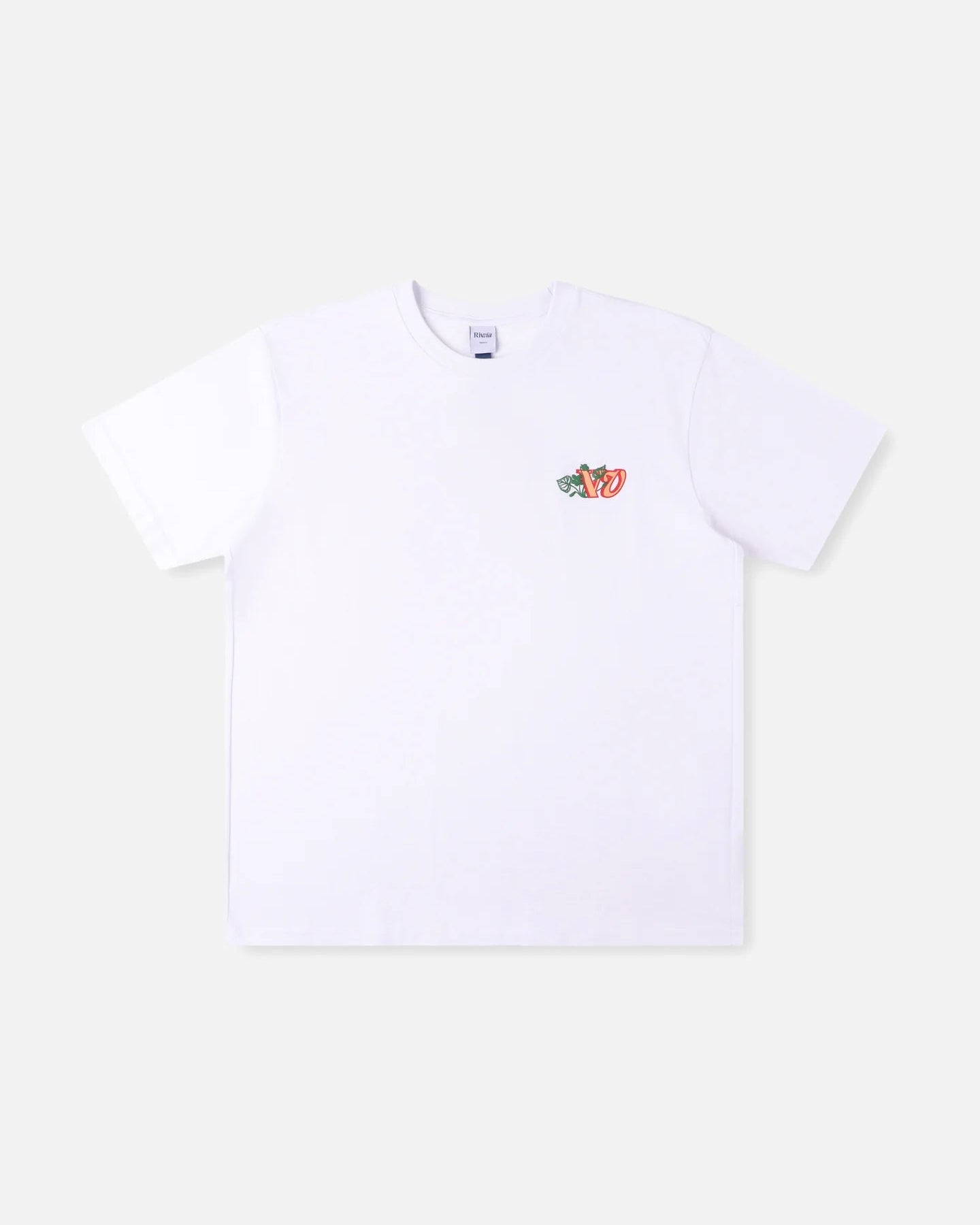Prosperity T-Shirt - White