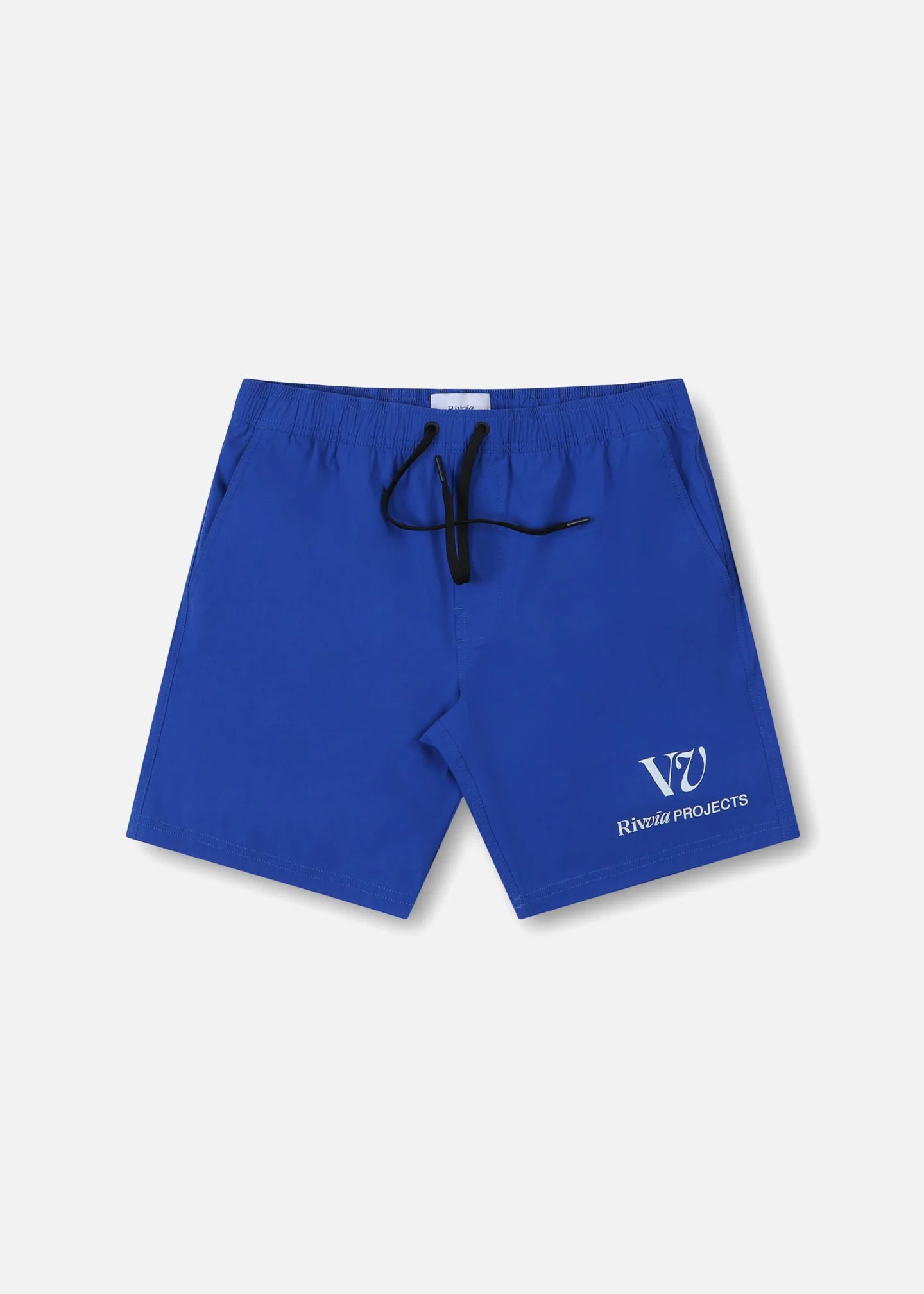 Team VV Beach Short: Deep Blue