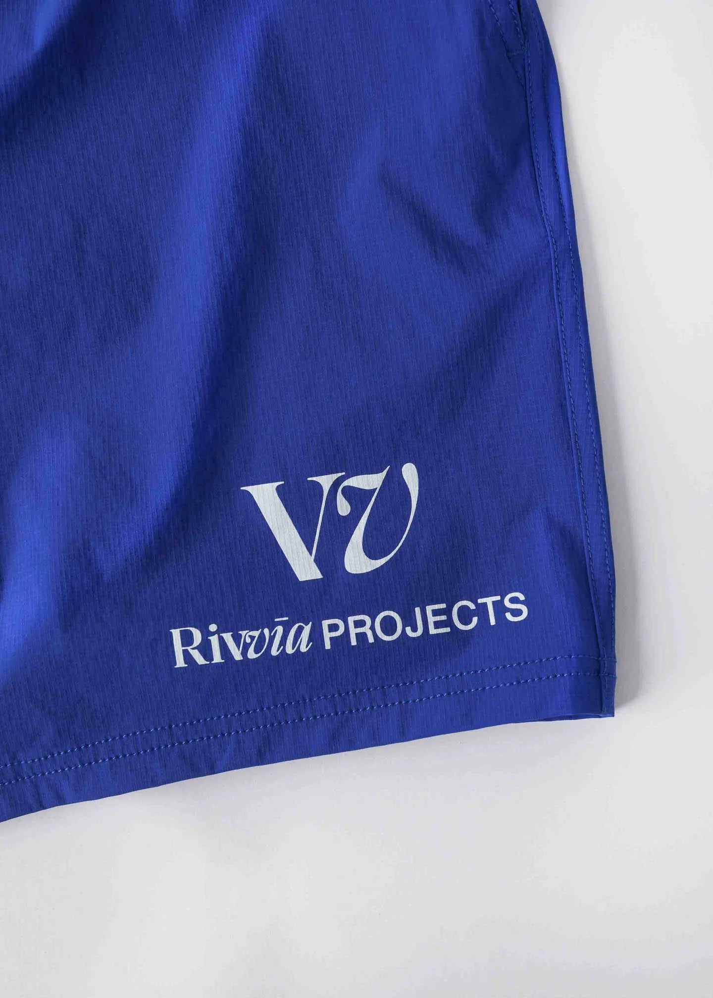 Team VV Beach Short: Deep Blue