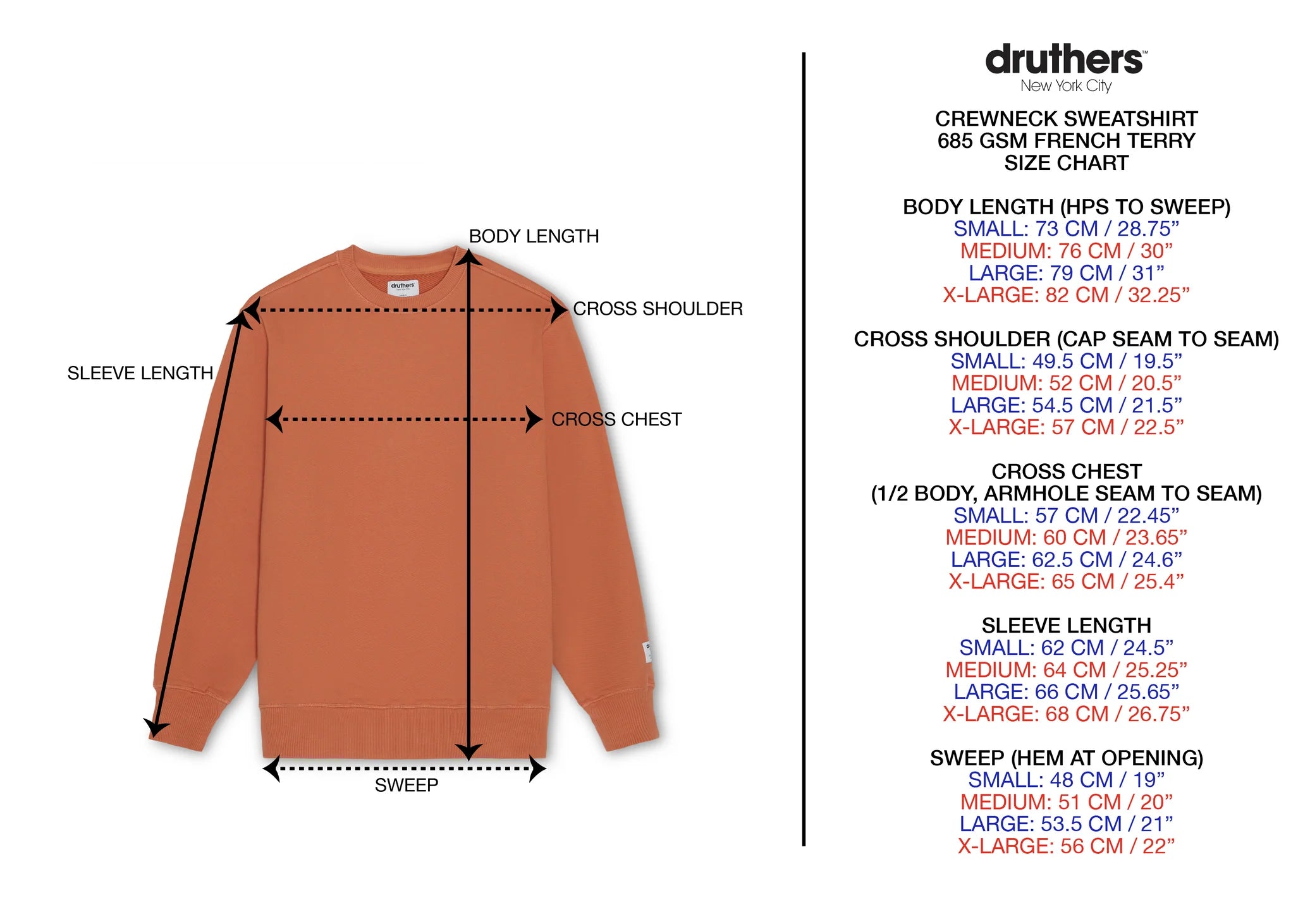 Organic Cotton French Terry Crewneck Sweatshirt - Calliste Green