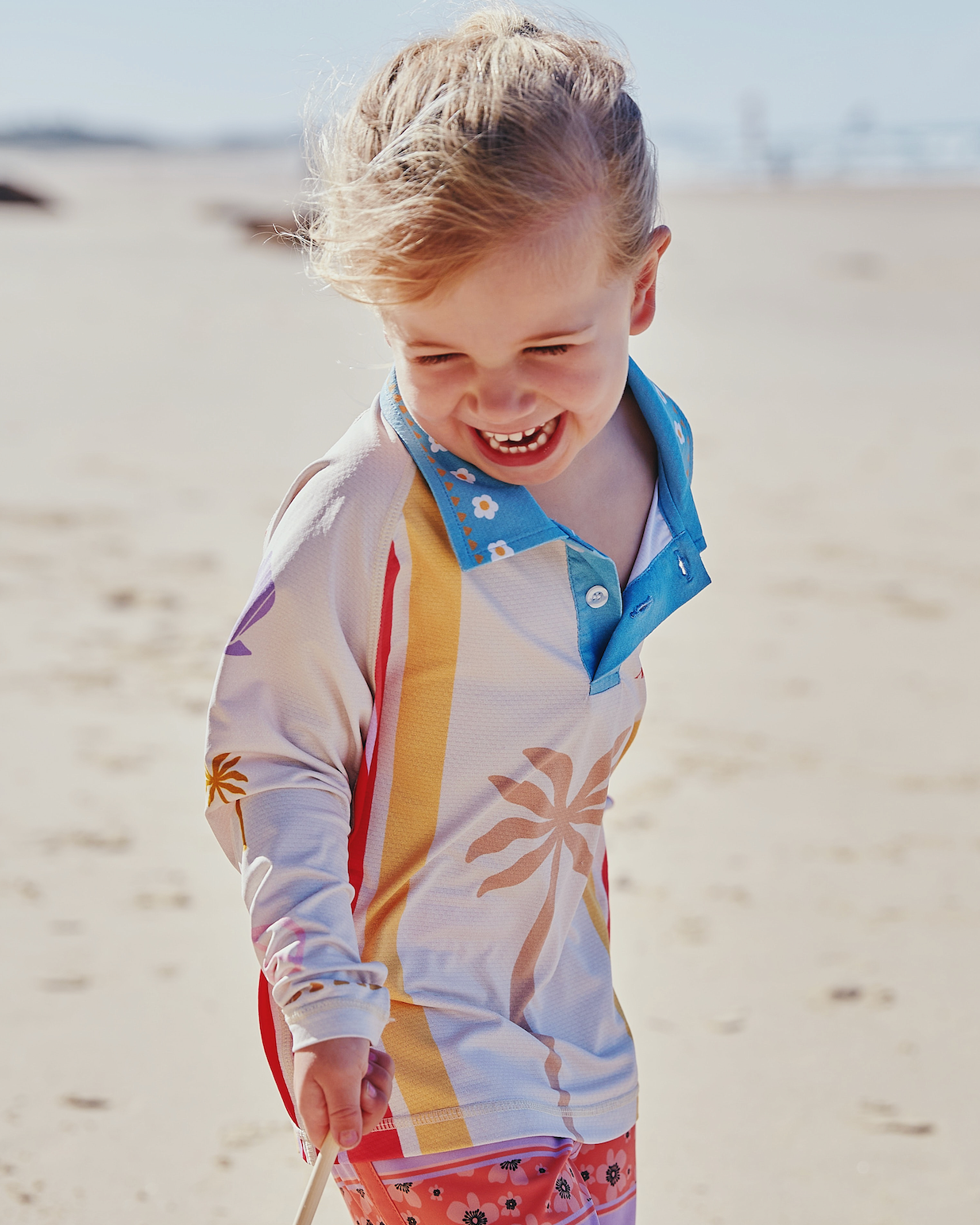 NN Adventure Shirt - Pink